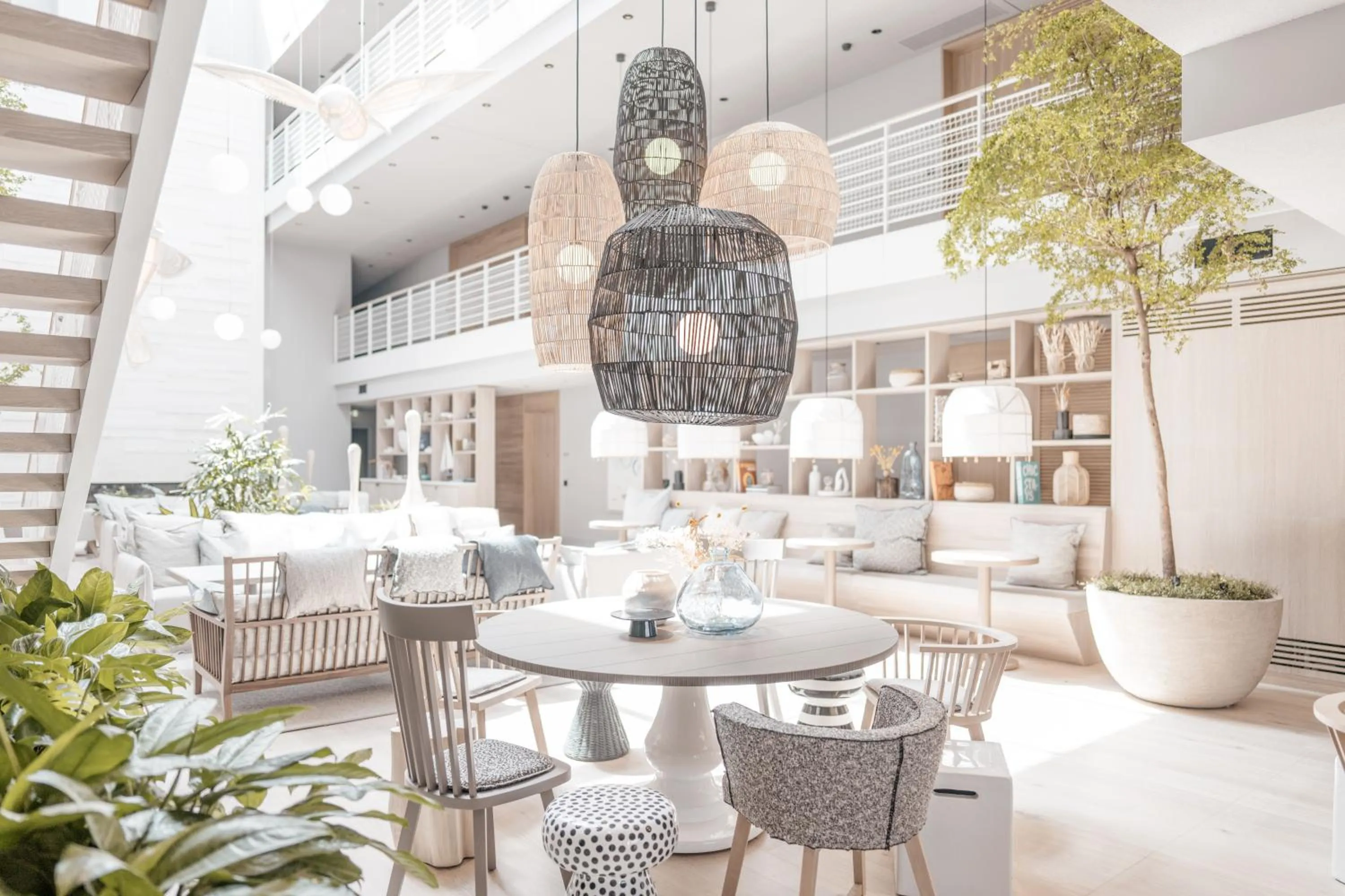 Seating area in Nils am See - ADULTS ONLY ab 18 Jahren