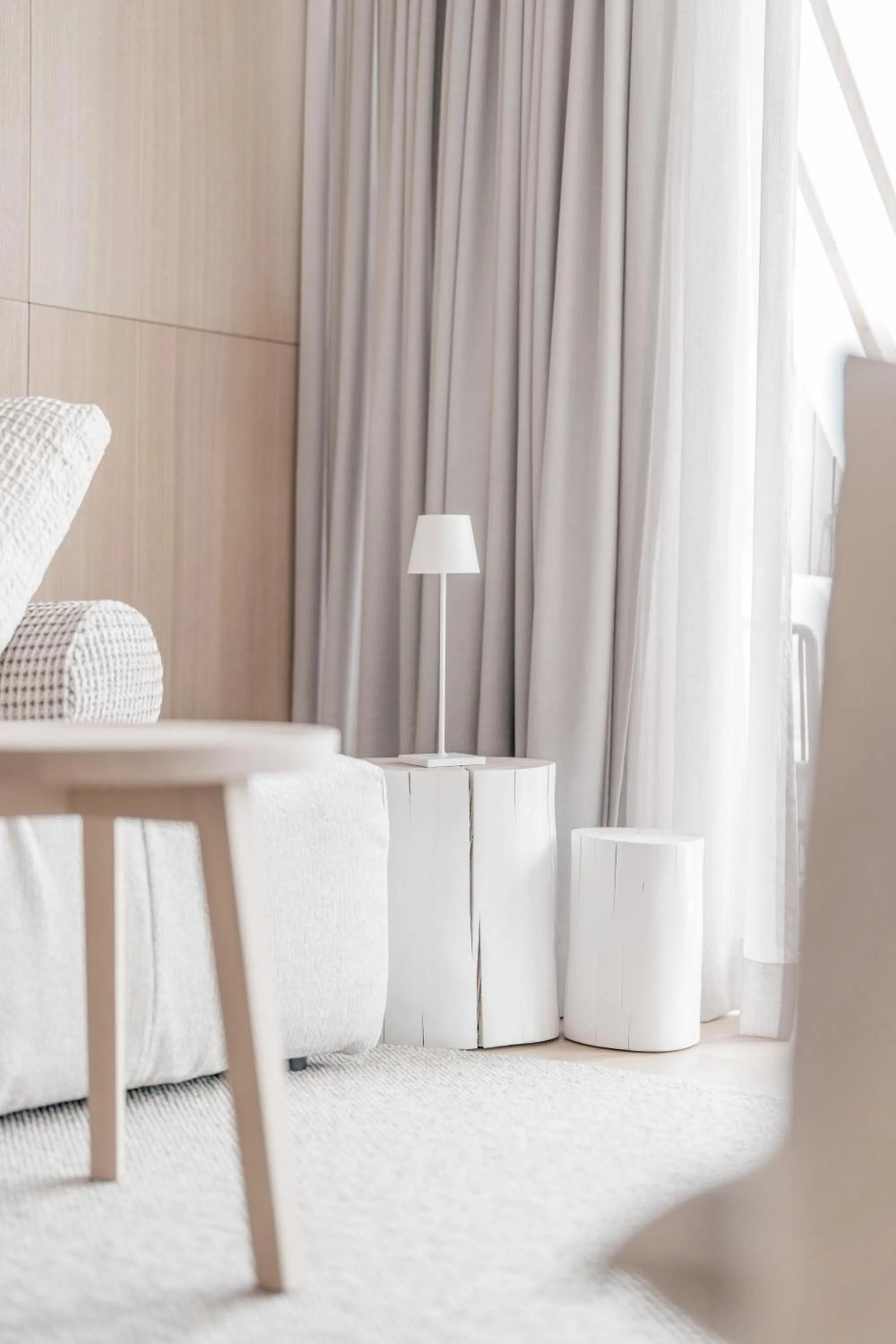 Seating area in Nils am See - ADULTS ONLY ab 18 Jahren