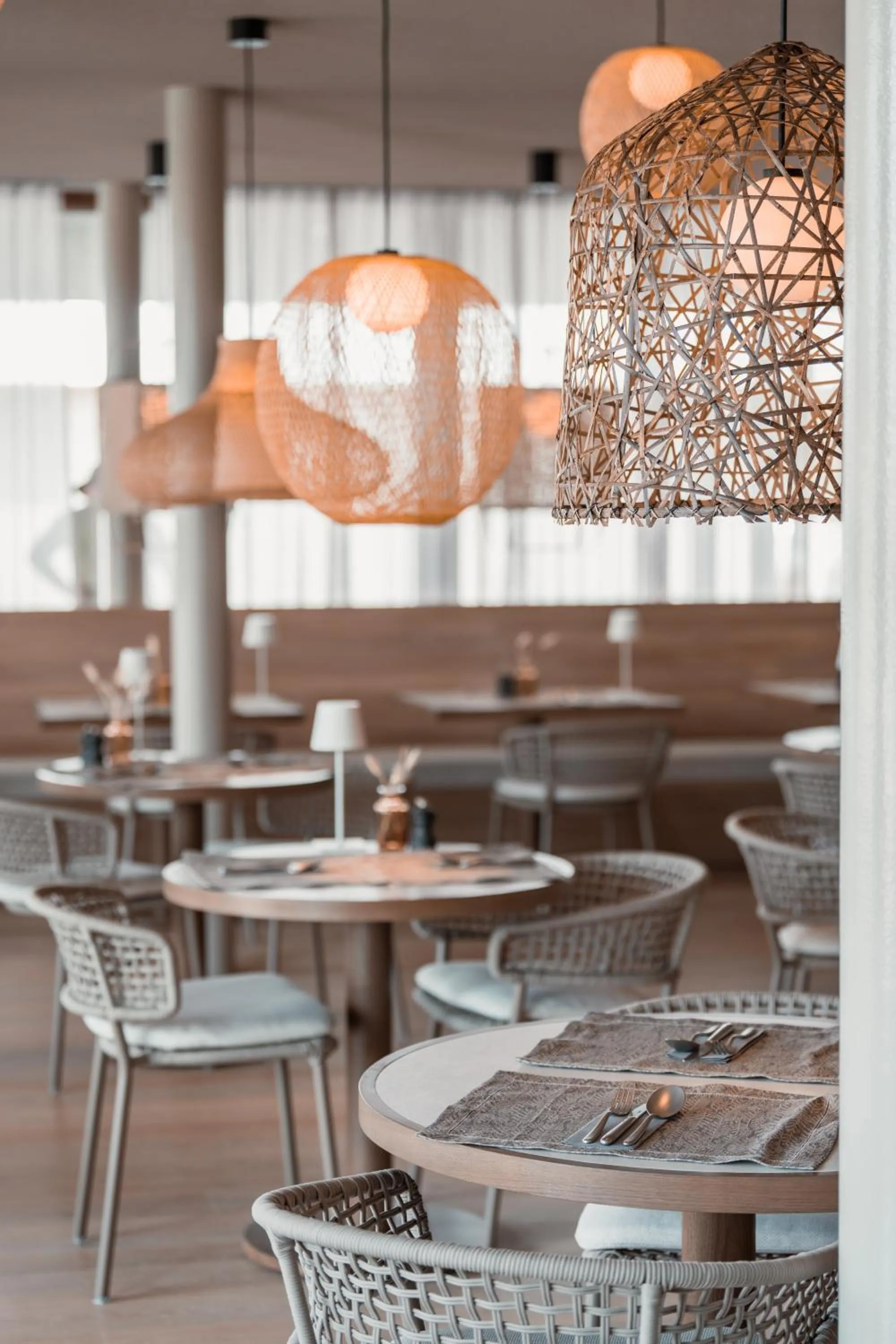 Restaurant/places to eat in Nils am See - ADULTS ONLY ab 18 Jahren