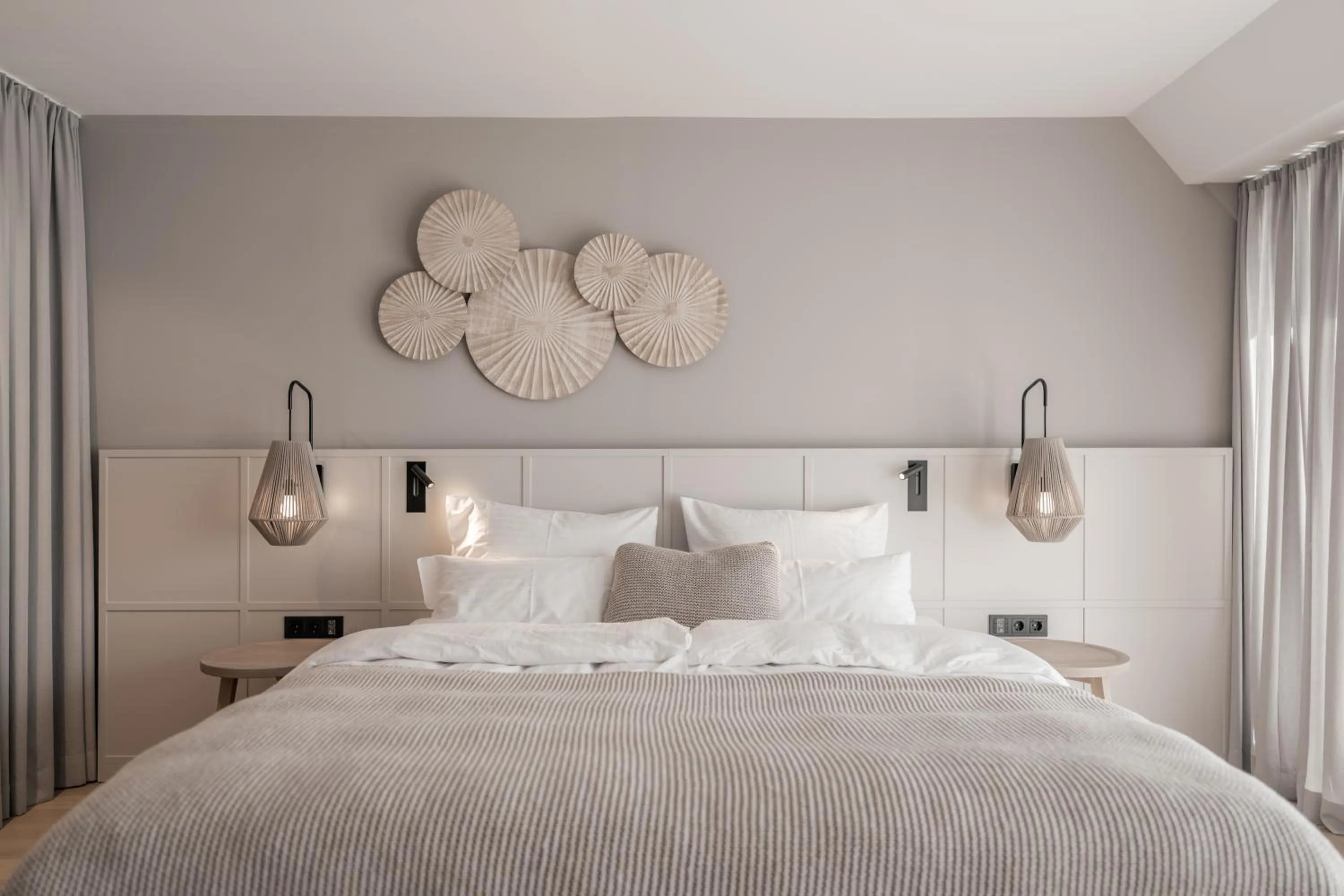 Bed in Nils am See - ADULTS ONLY ab 18 Jahren