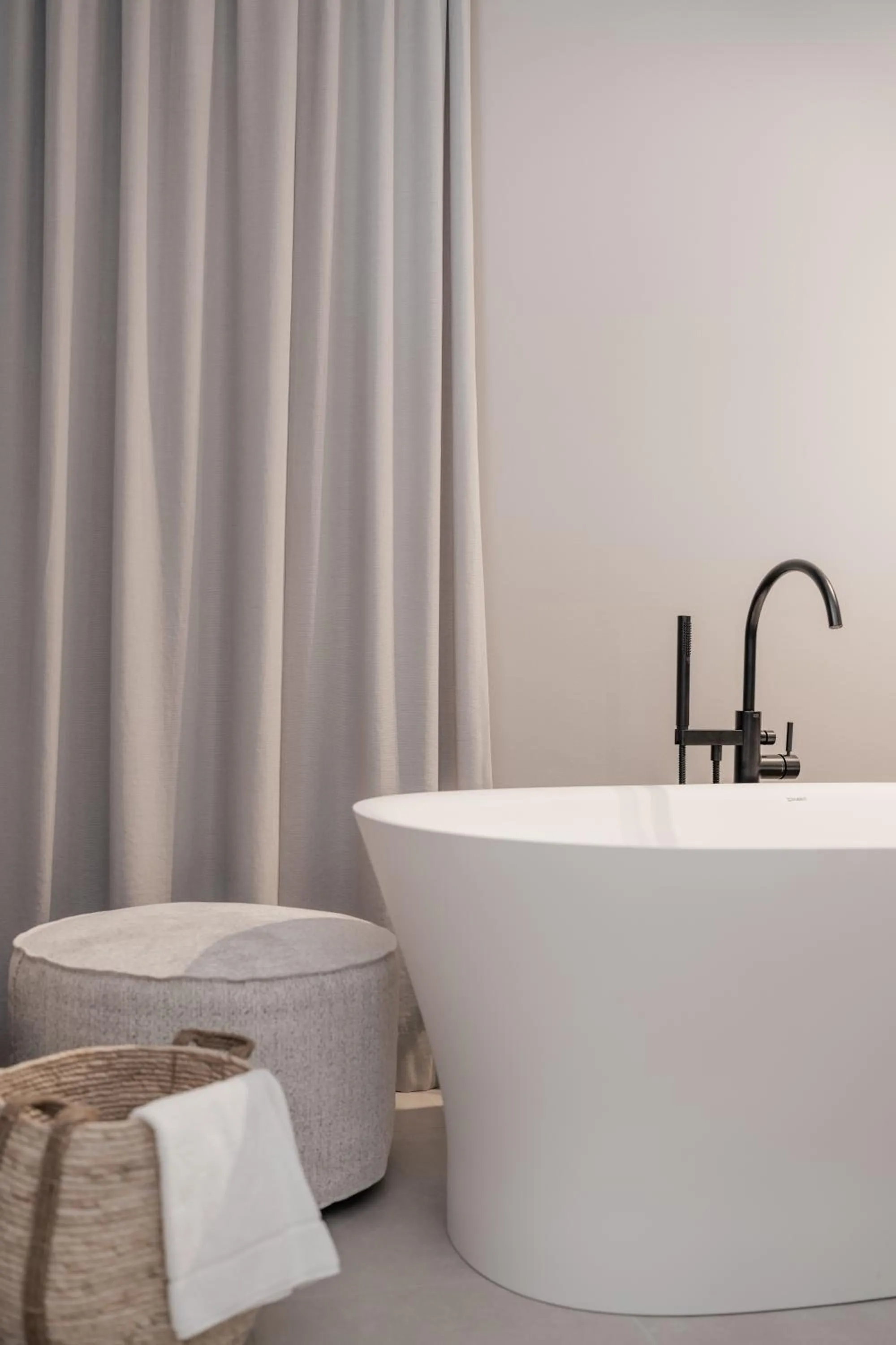 Bathroom in Nils am See - ADULTS ONLY ab 18 Jahren