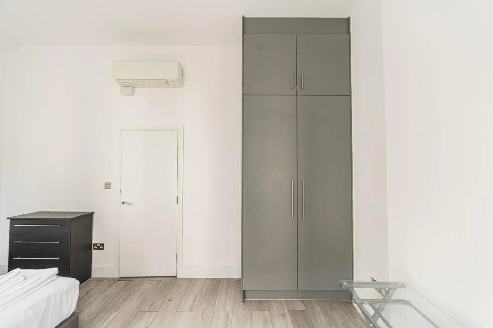 The Apartments Kensington High Street