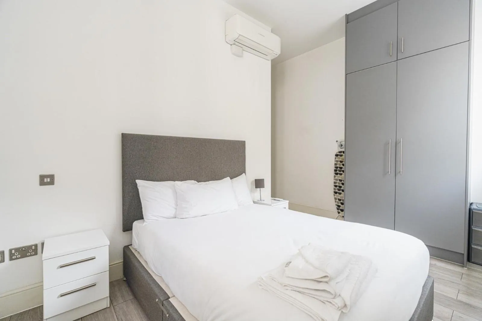 The Apartments Kensington High Street