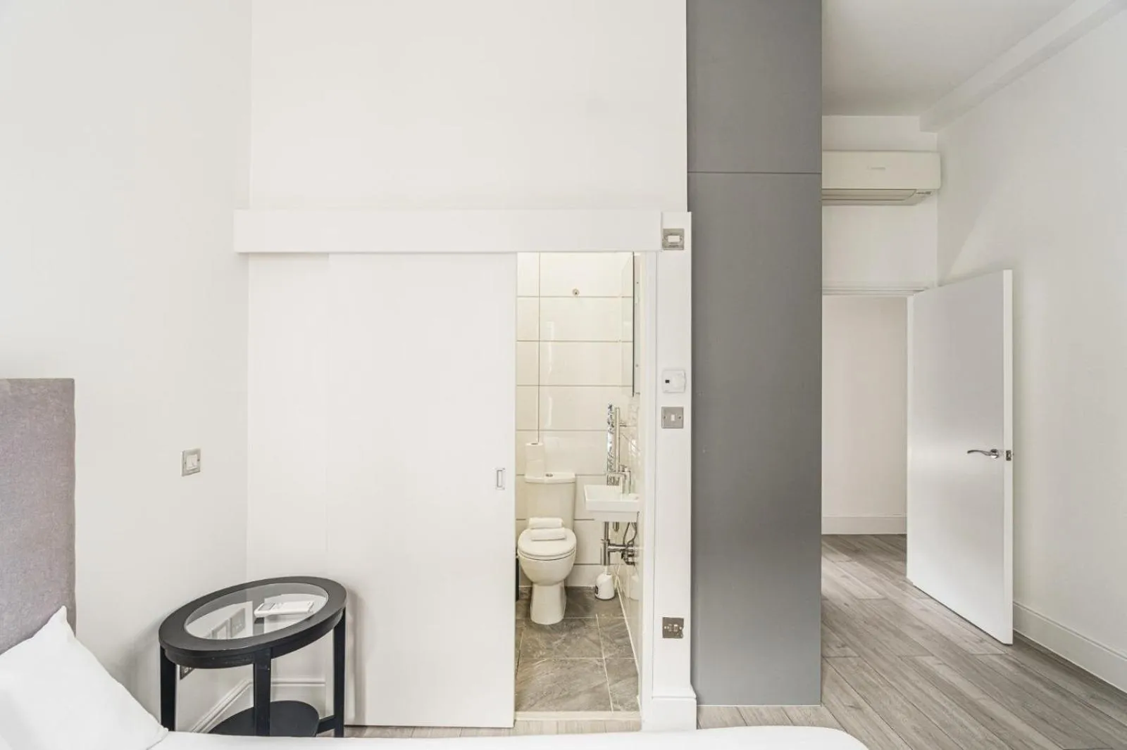 The Apartments Kensington High Street