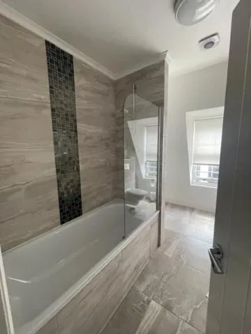 The Apartments Kensington High Street