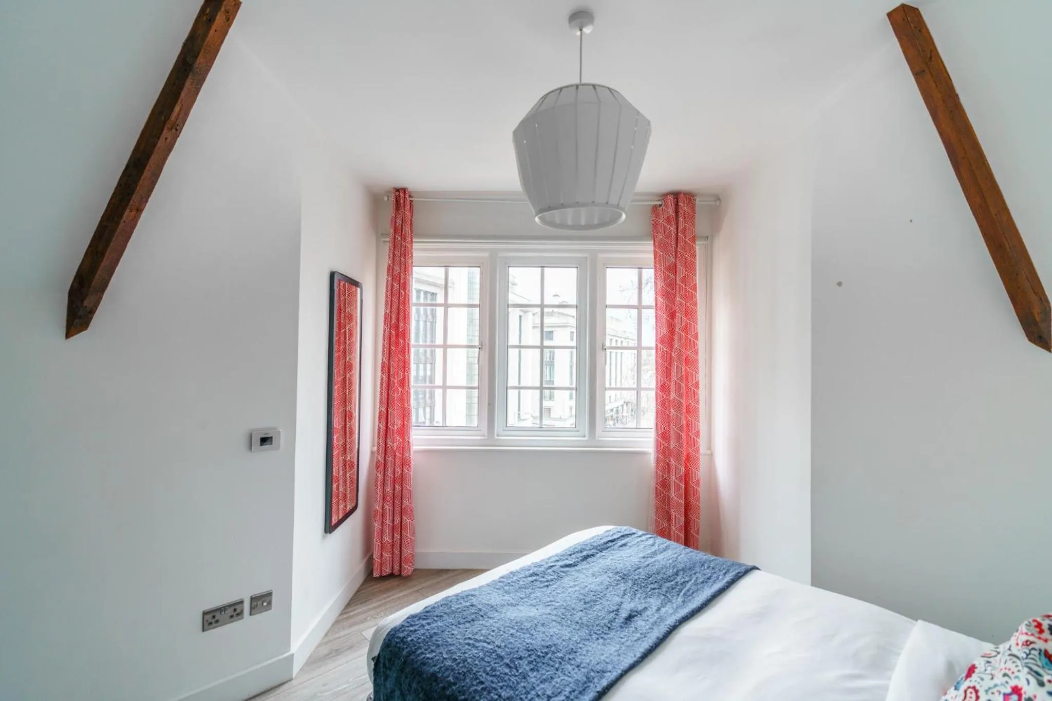 The Apartments Kensington High Street