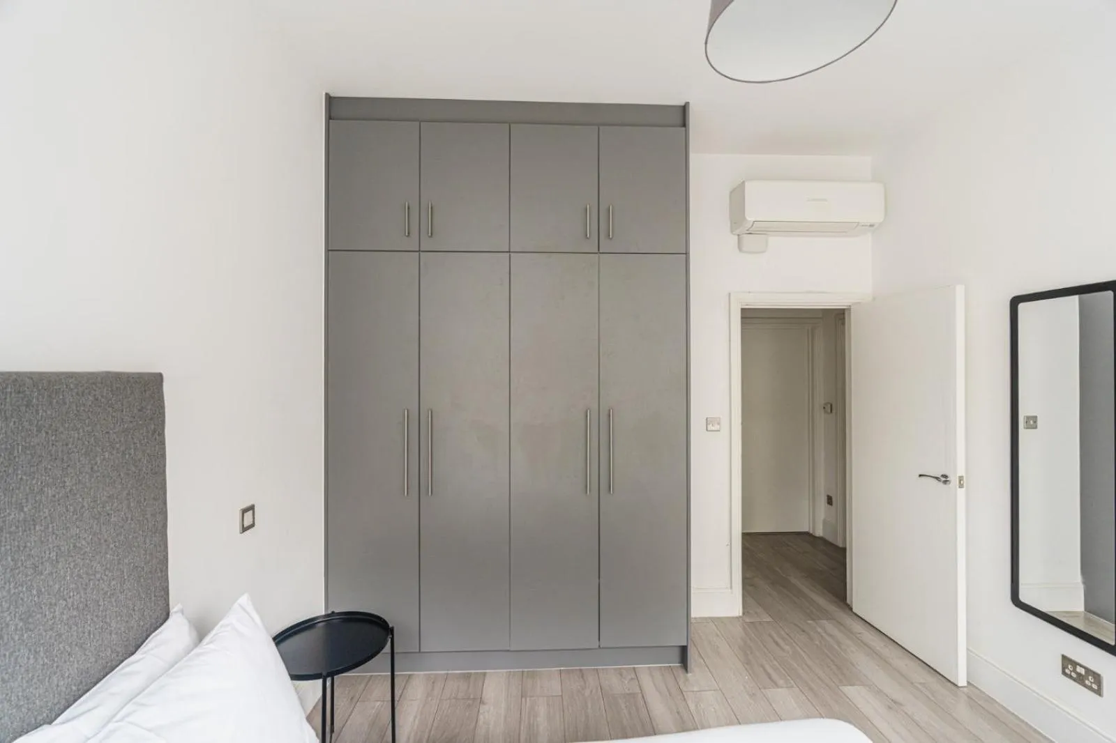 The Apartments Kensington High Street