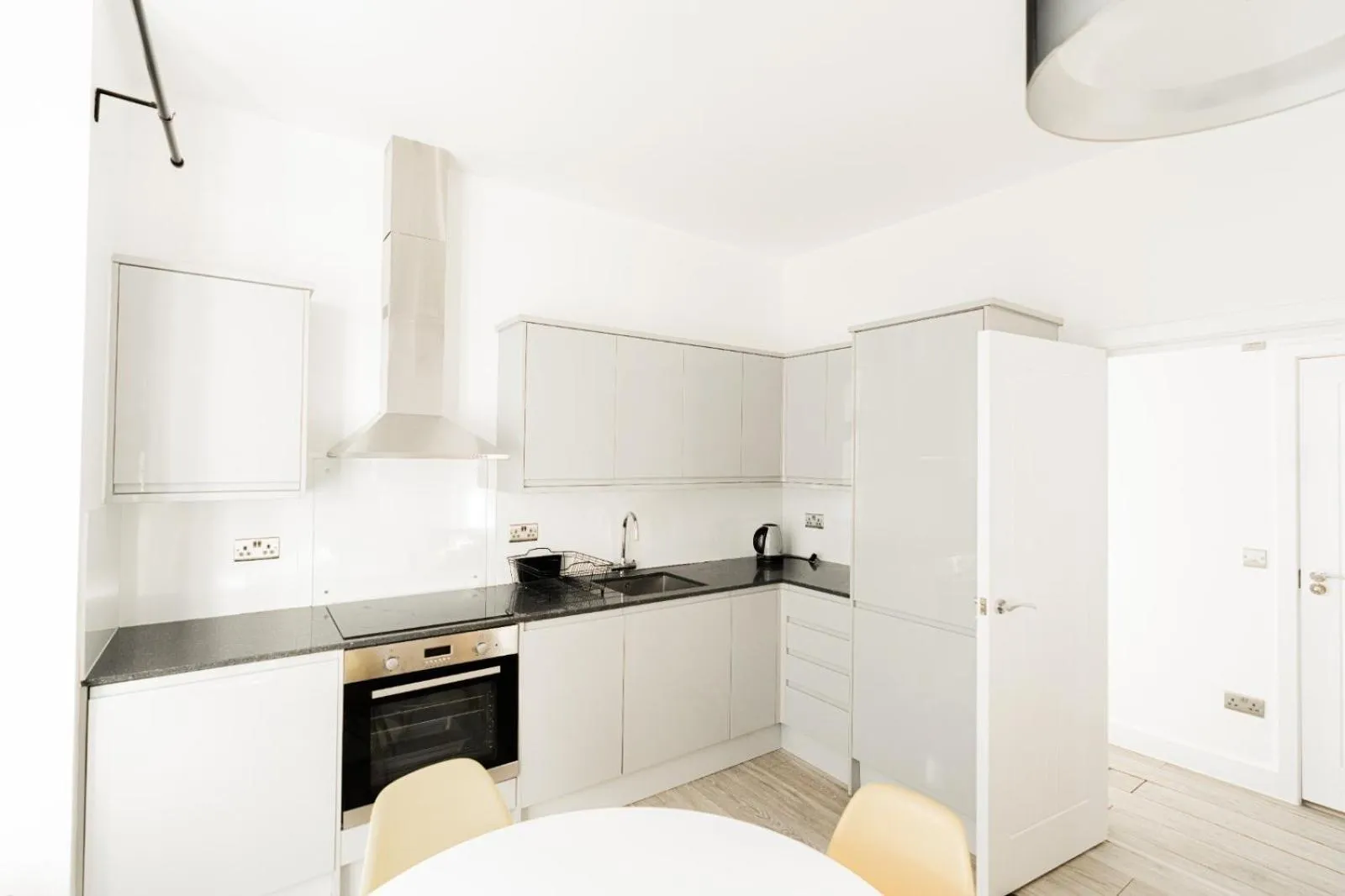 The Apartments Kensington High Street