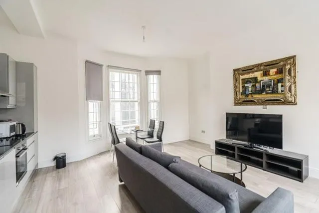 The Apartments Kensington High Street