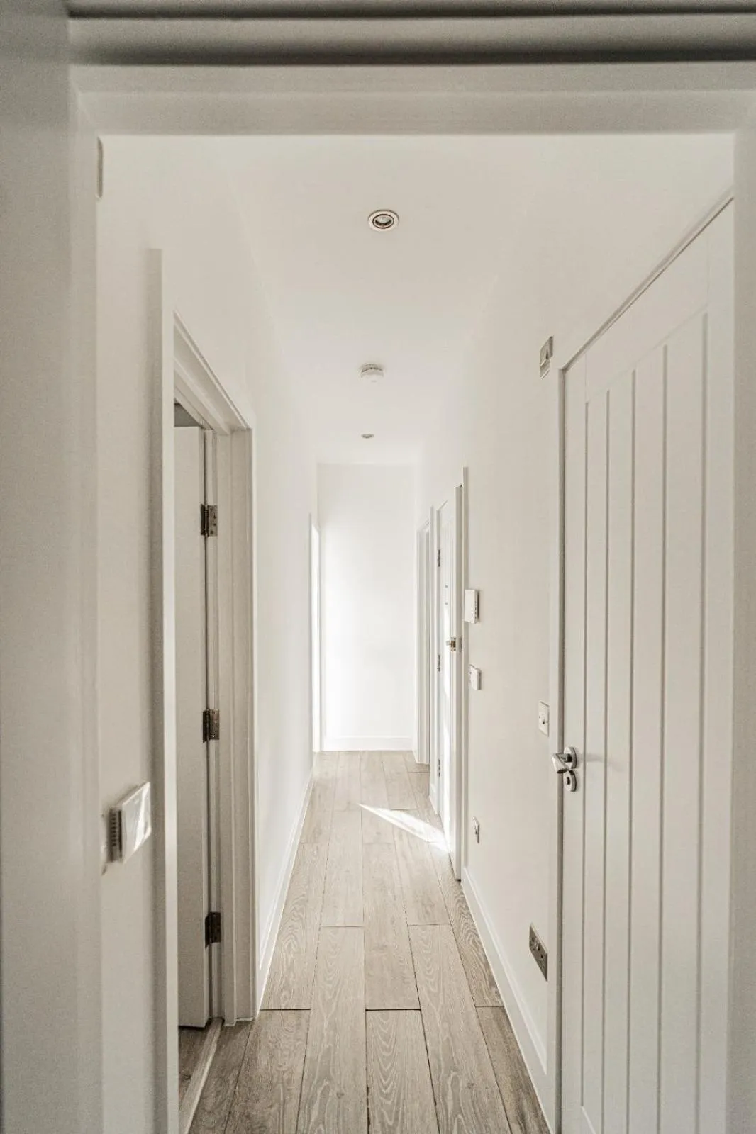 The Apartments Kensington High Street