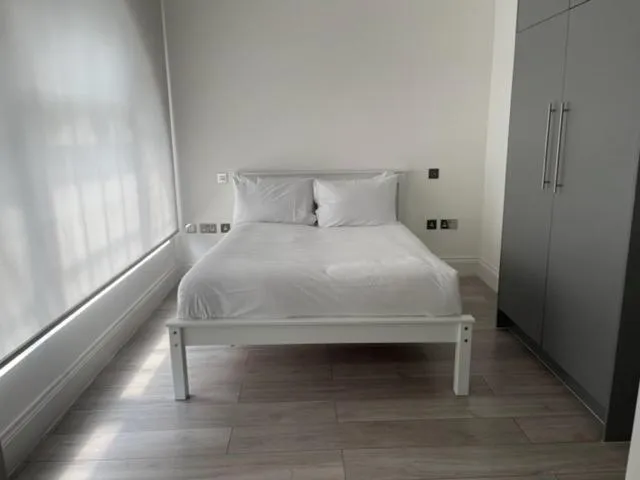 The Apartments Kensington High Street