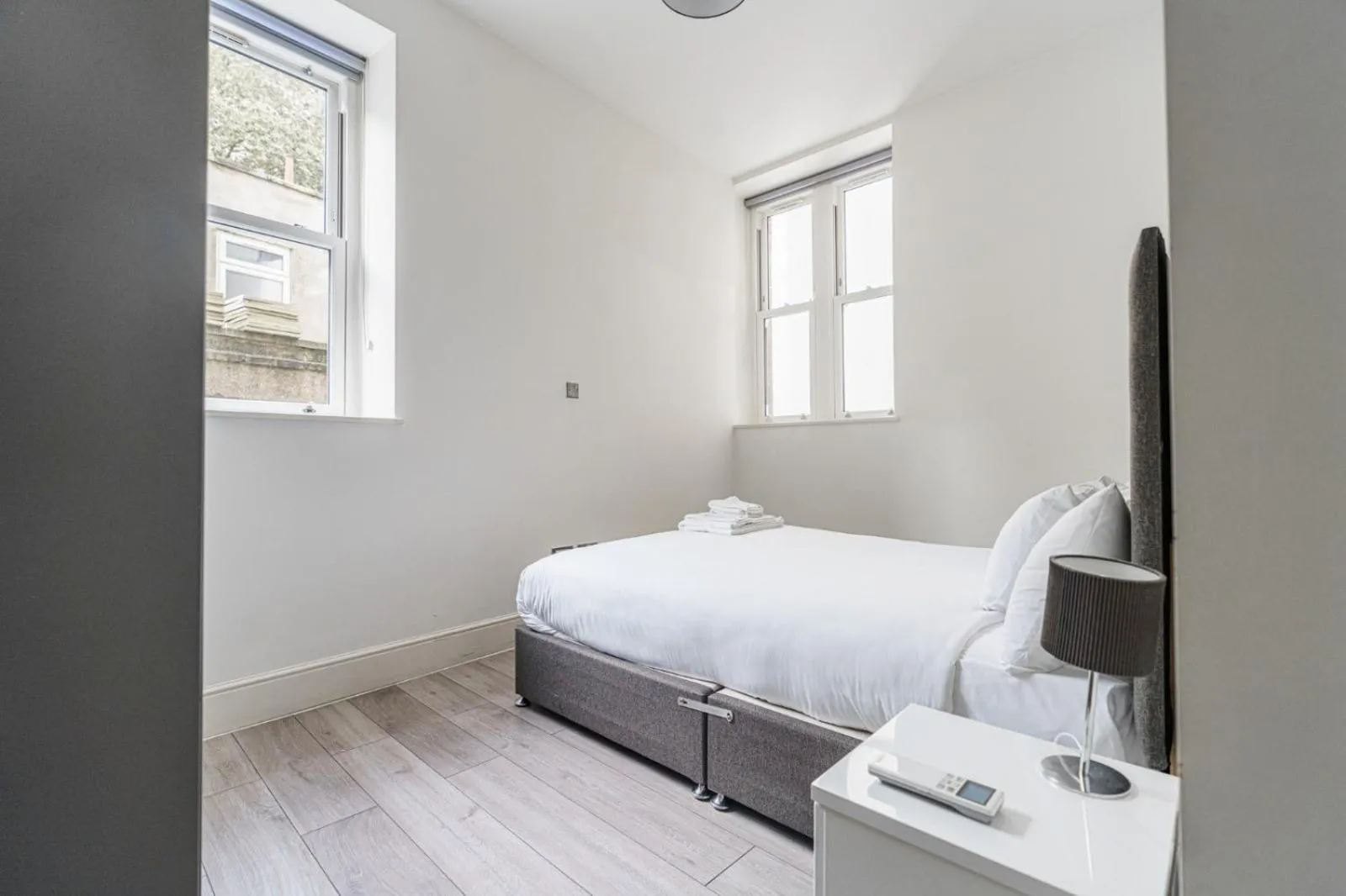 The Apartments Kensington High Street