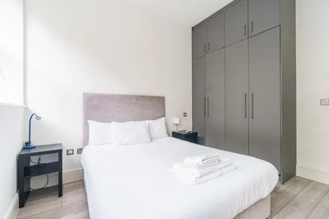 The Apartments Kensington High Street