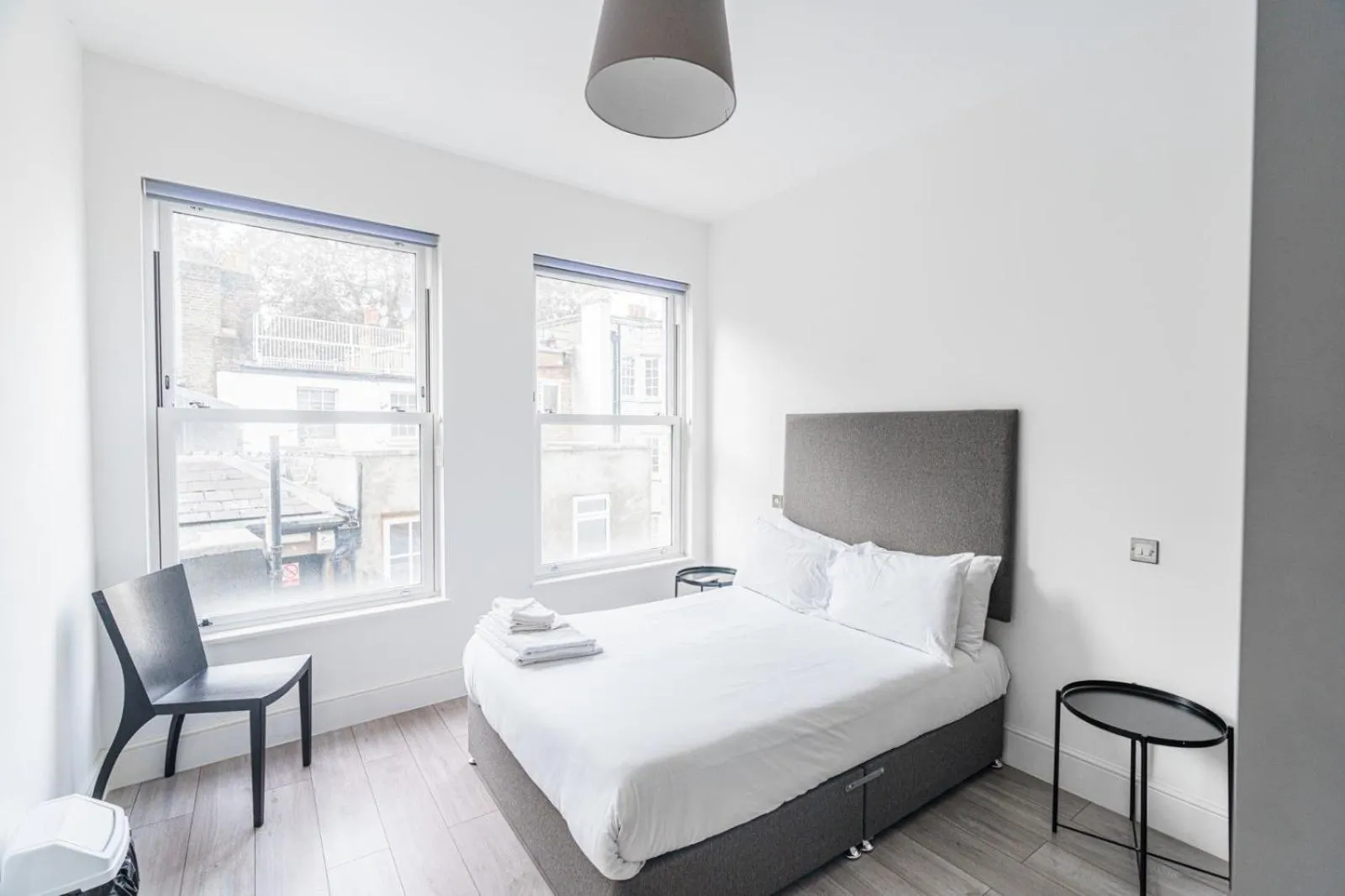 The Apartments Kensington High Street