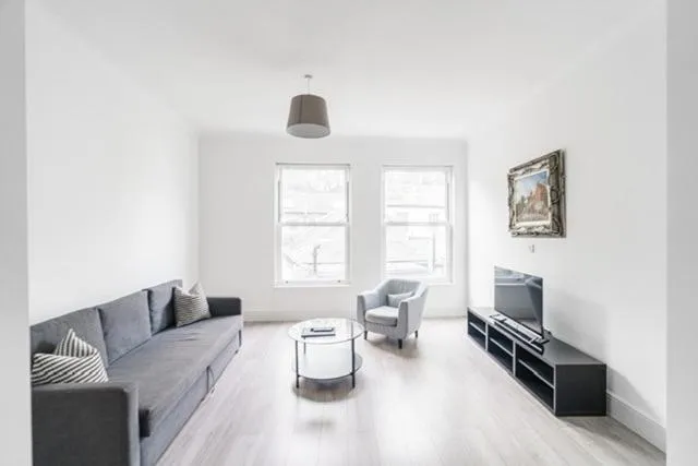 The Apartments Kensington High Street