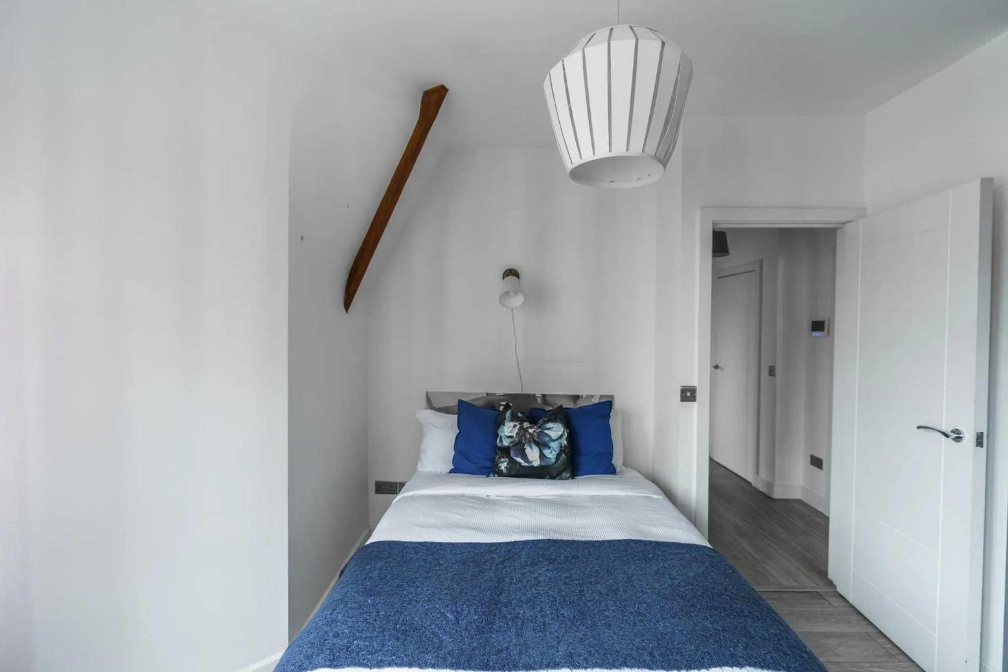 The Apartments Kensington High Street