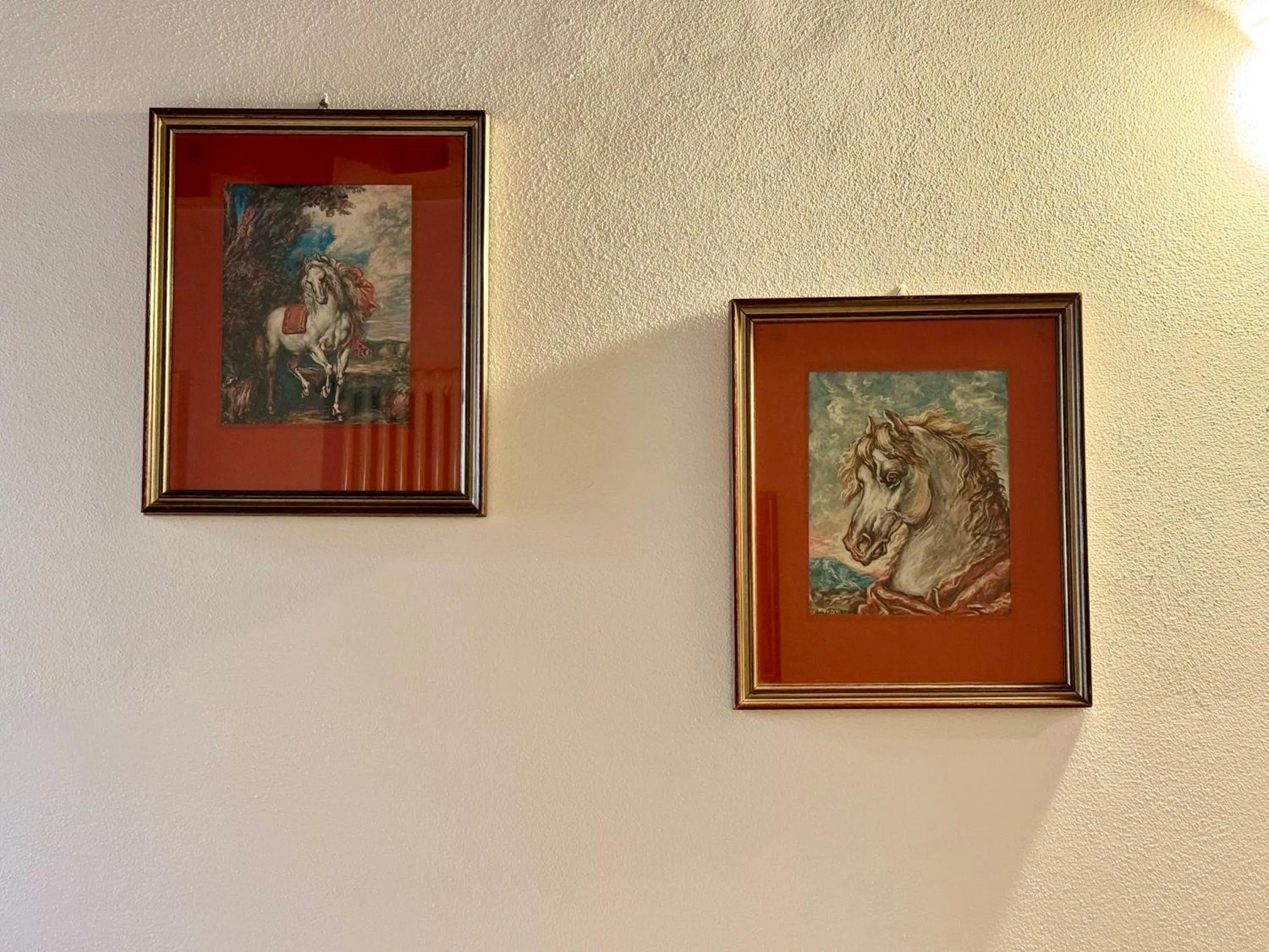 Decorative detail in First Dream Venice