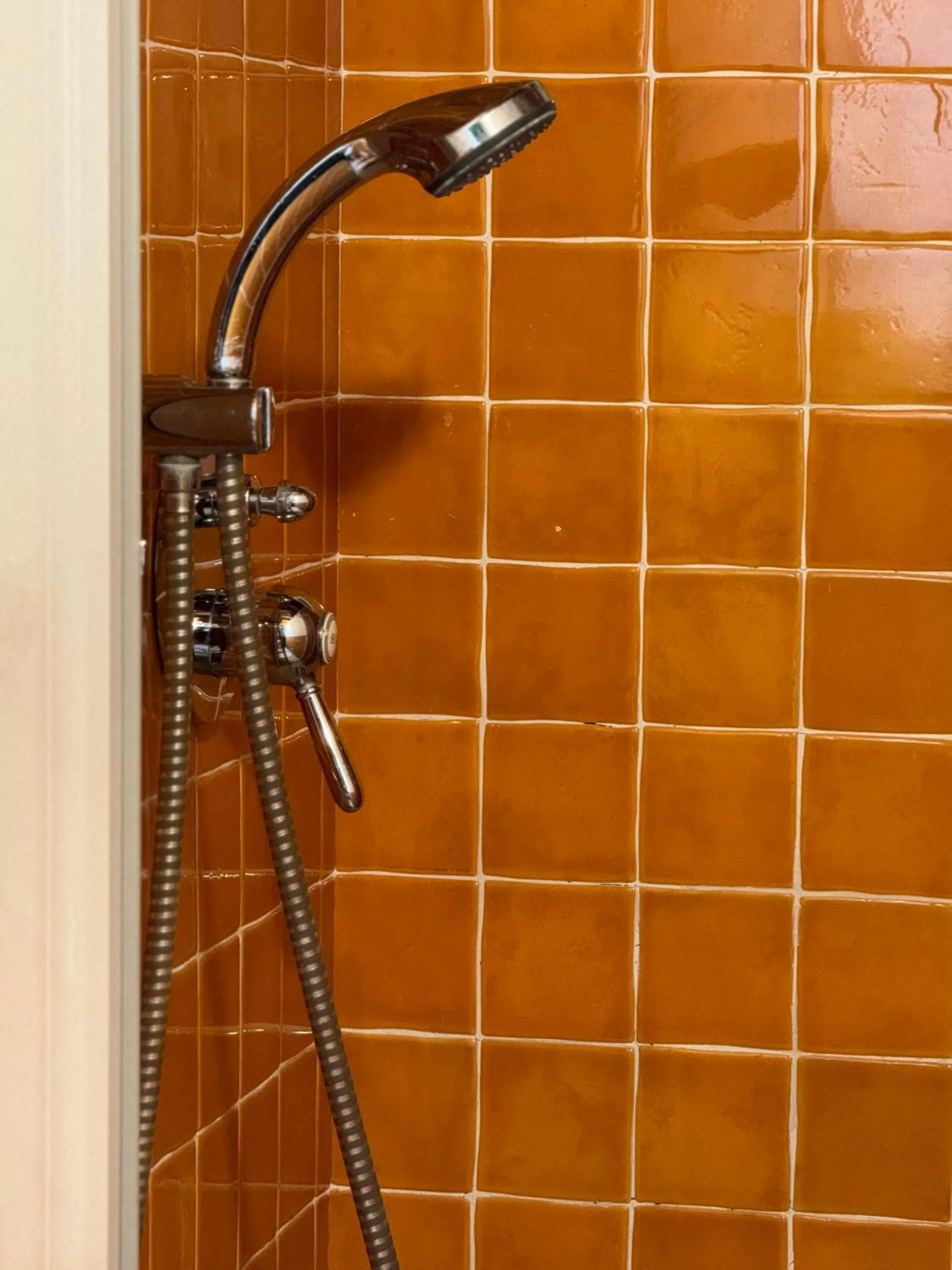 Shower in First Dream Venice