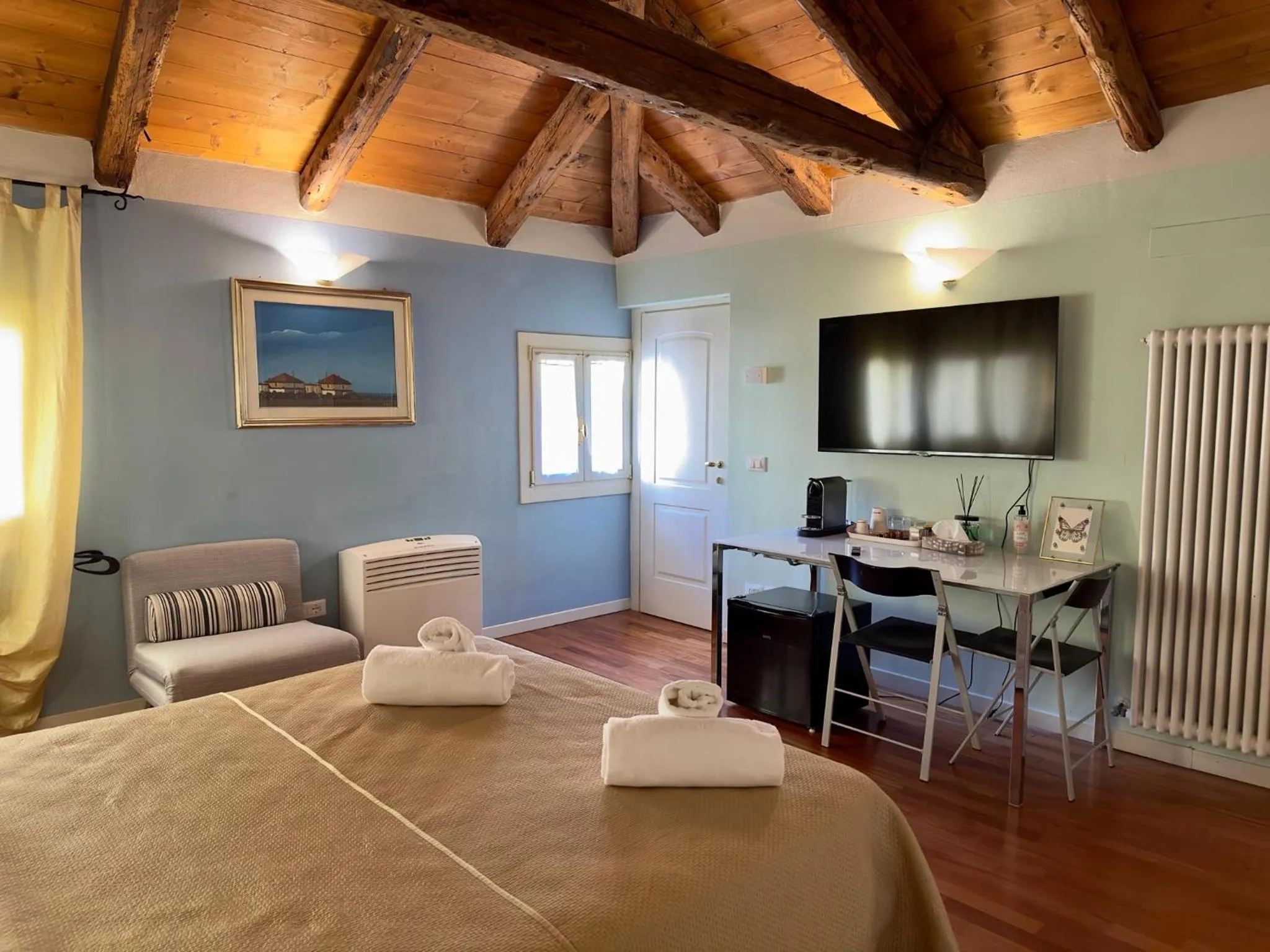 internet in First Dream Venice