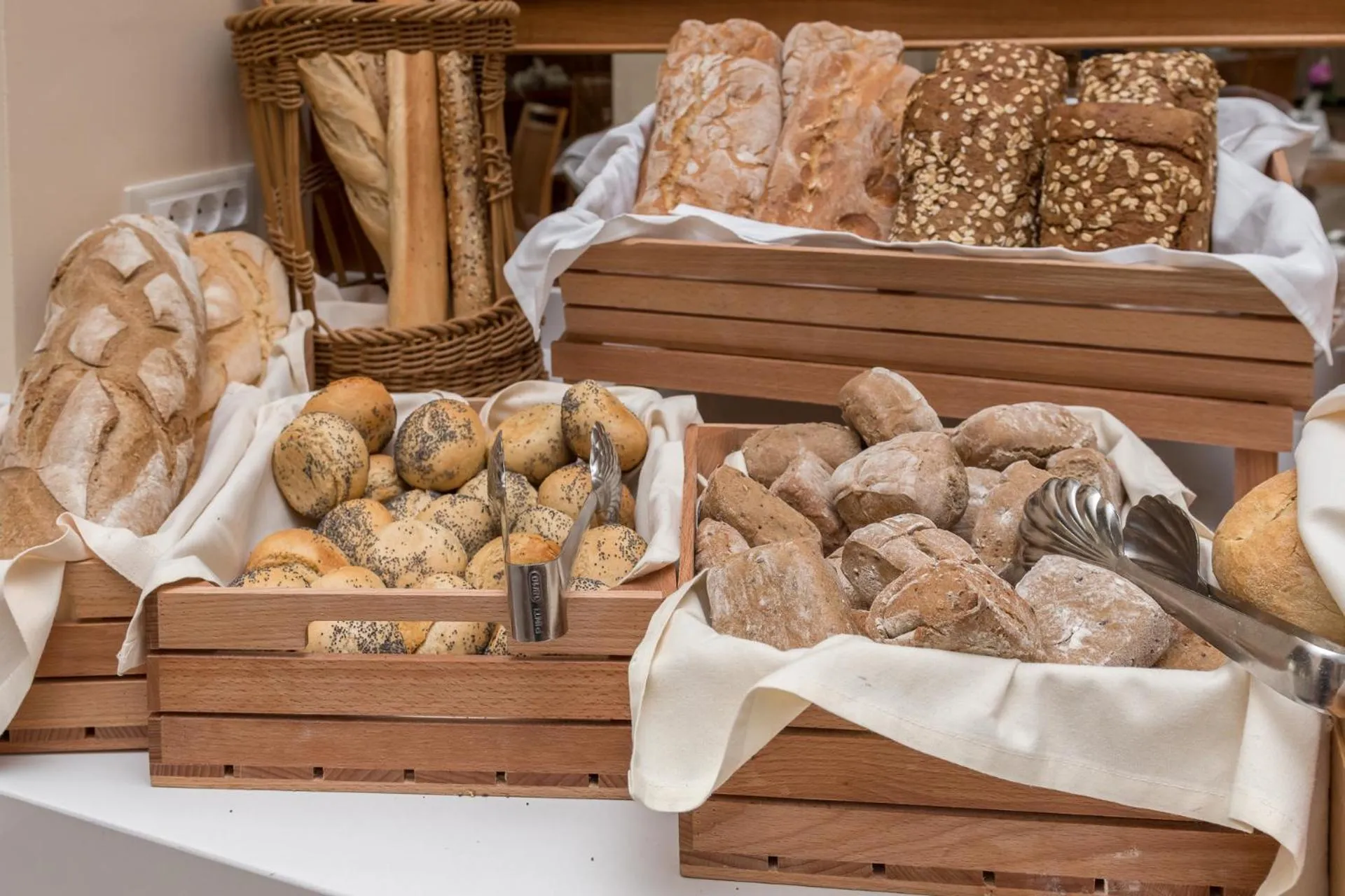 Food close-up in Apollo Beach