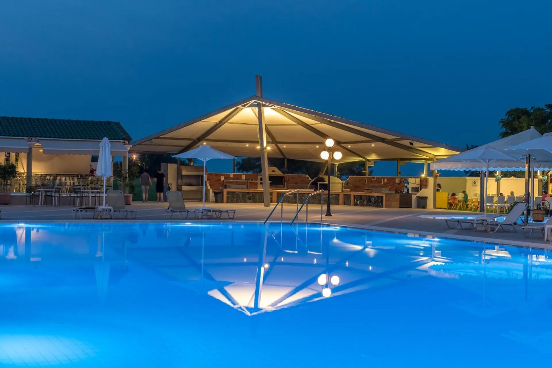 Restaurant/places to eat in Apollo Beach