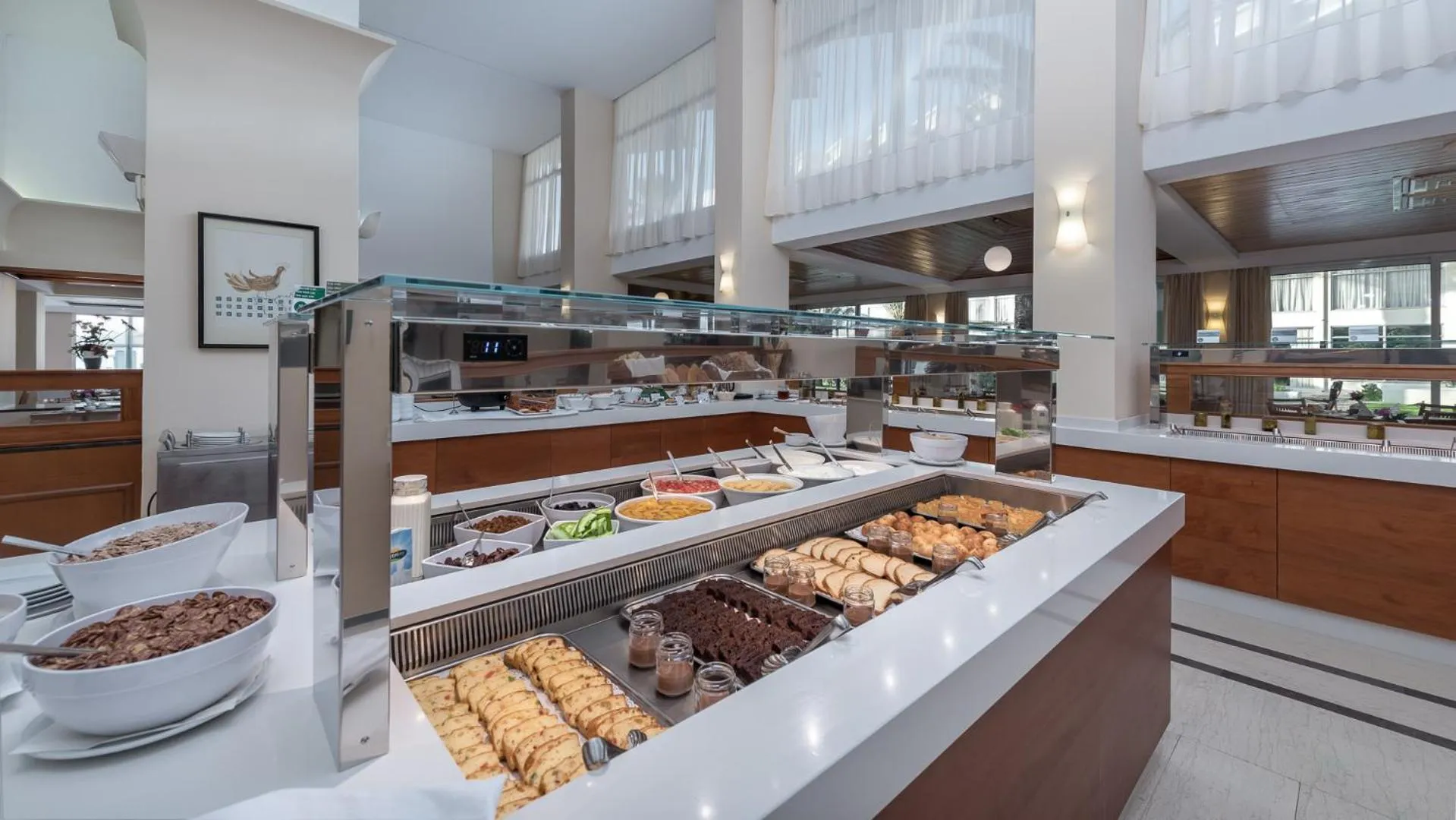 Breakfast in Apollo Beach