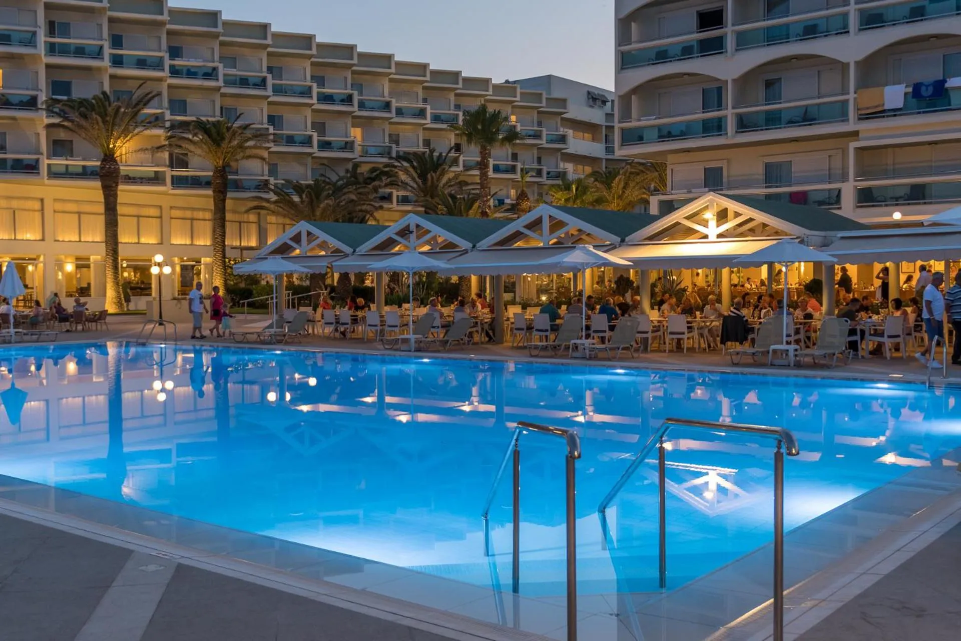 Restaurant/places to eat in Apollo Beach