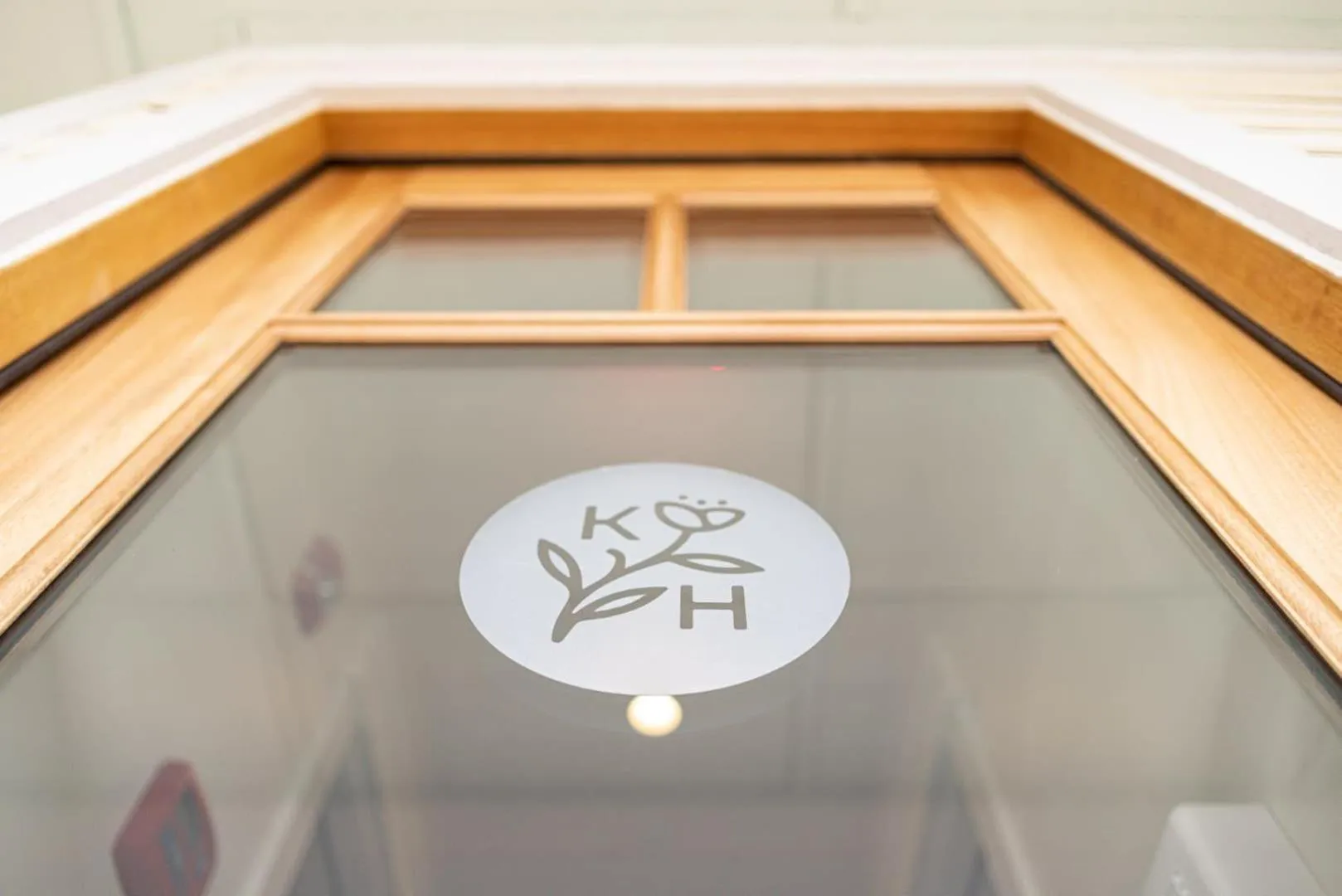 Downtown Luxury Farmhouse Apartment #1