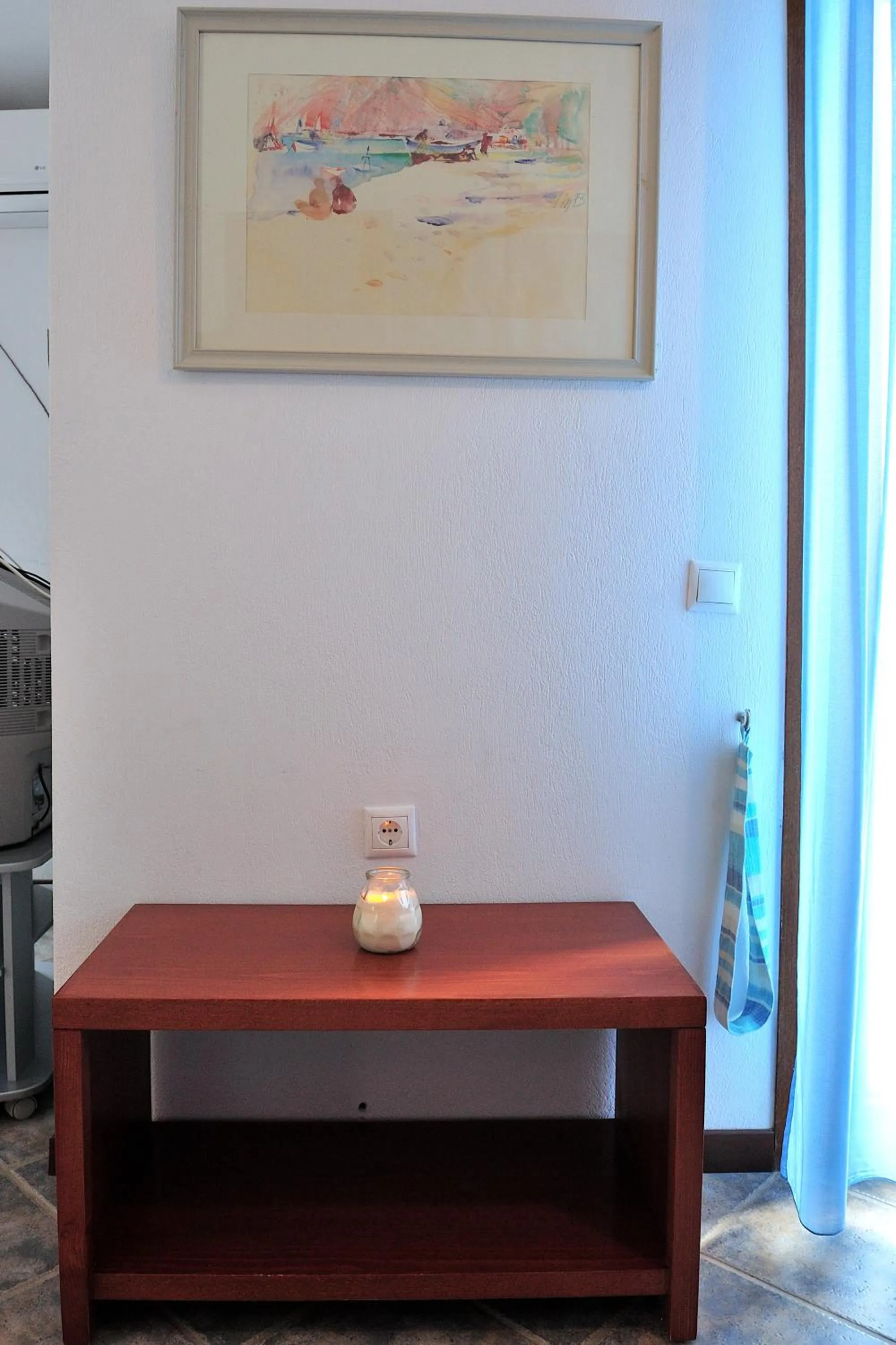 Eye Q Resort Seaview