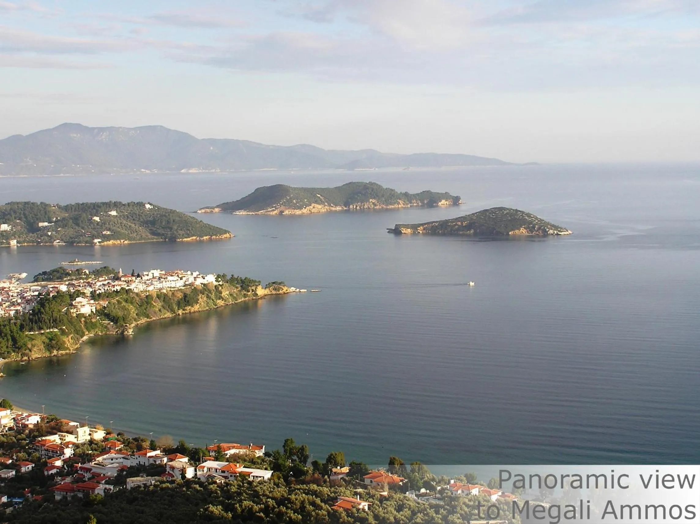 Day in Eye Q Resort Seaview