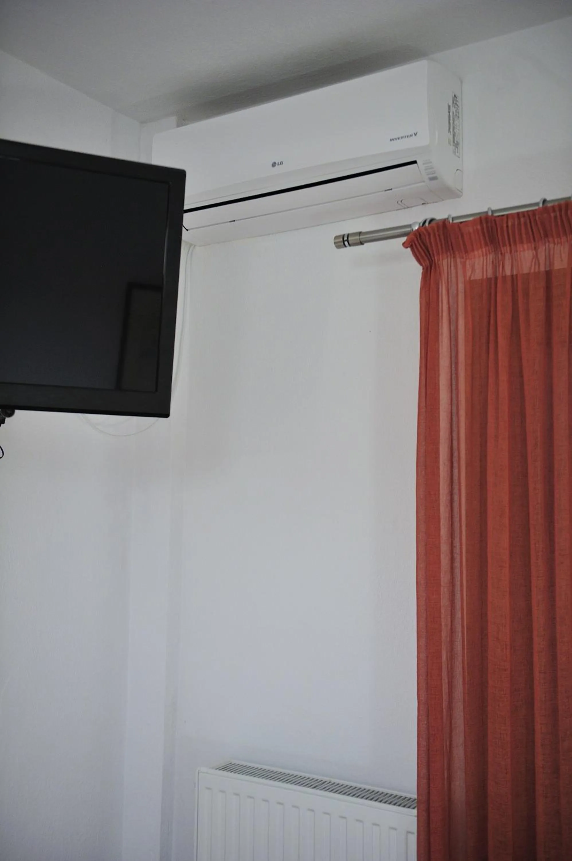 Eye Q Resort Seaview