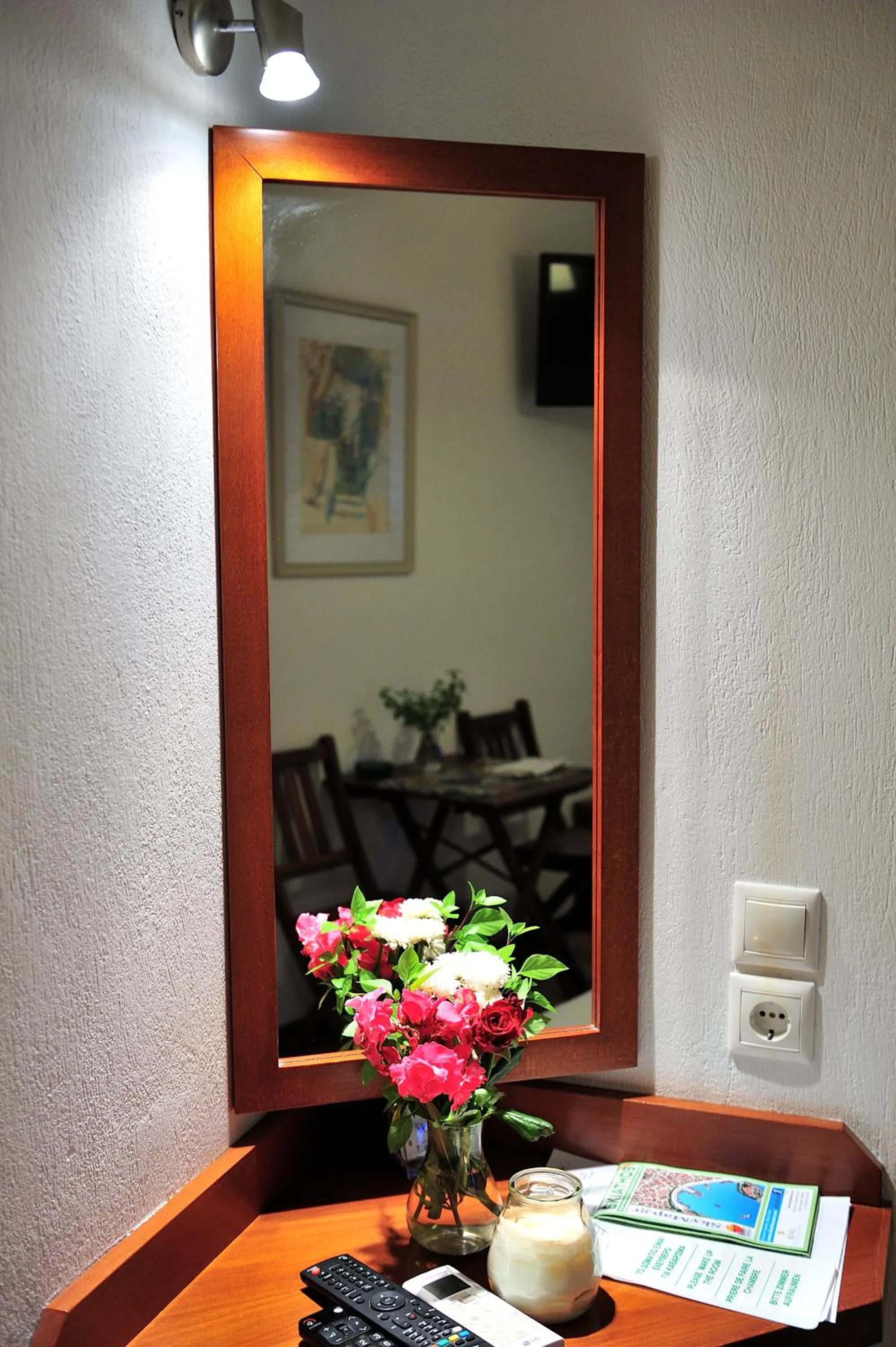 Eye Q Resort Seaview