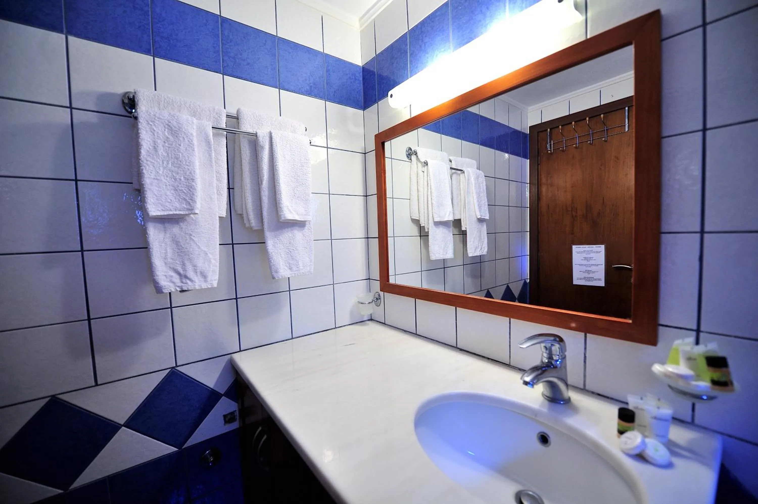 Eye Q Resort Seaview