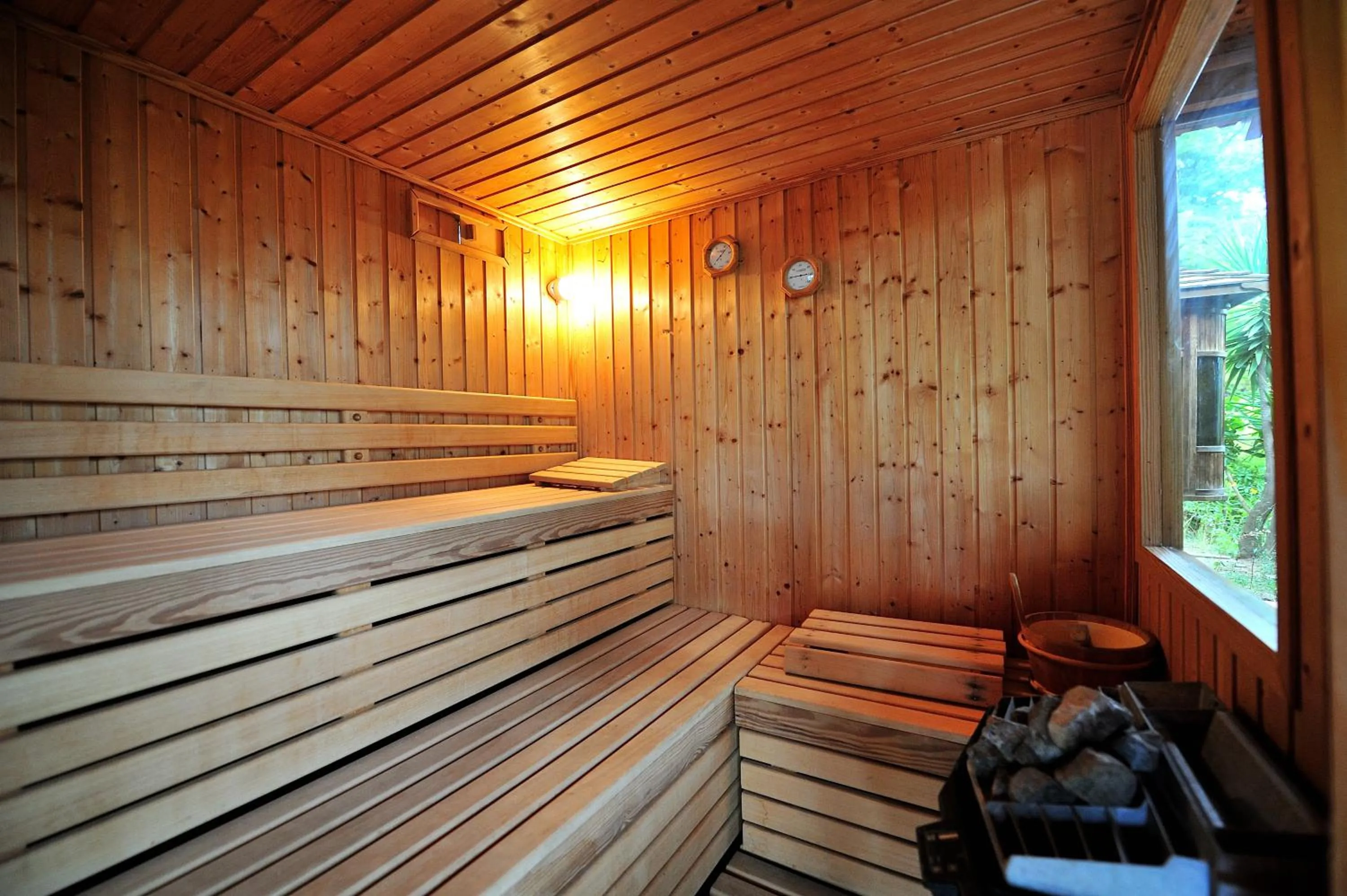 Eye Q Resort Seaview