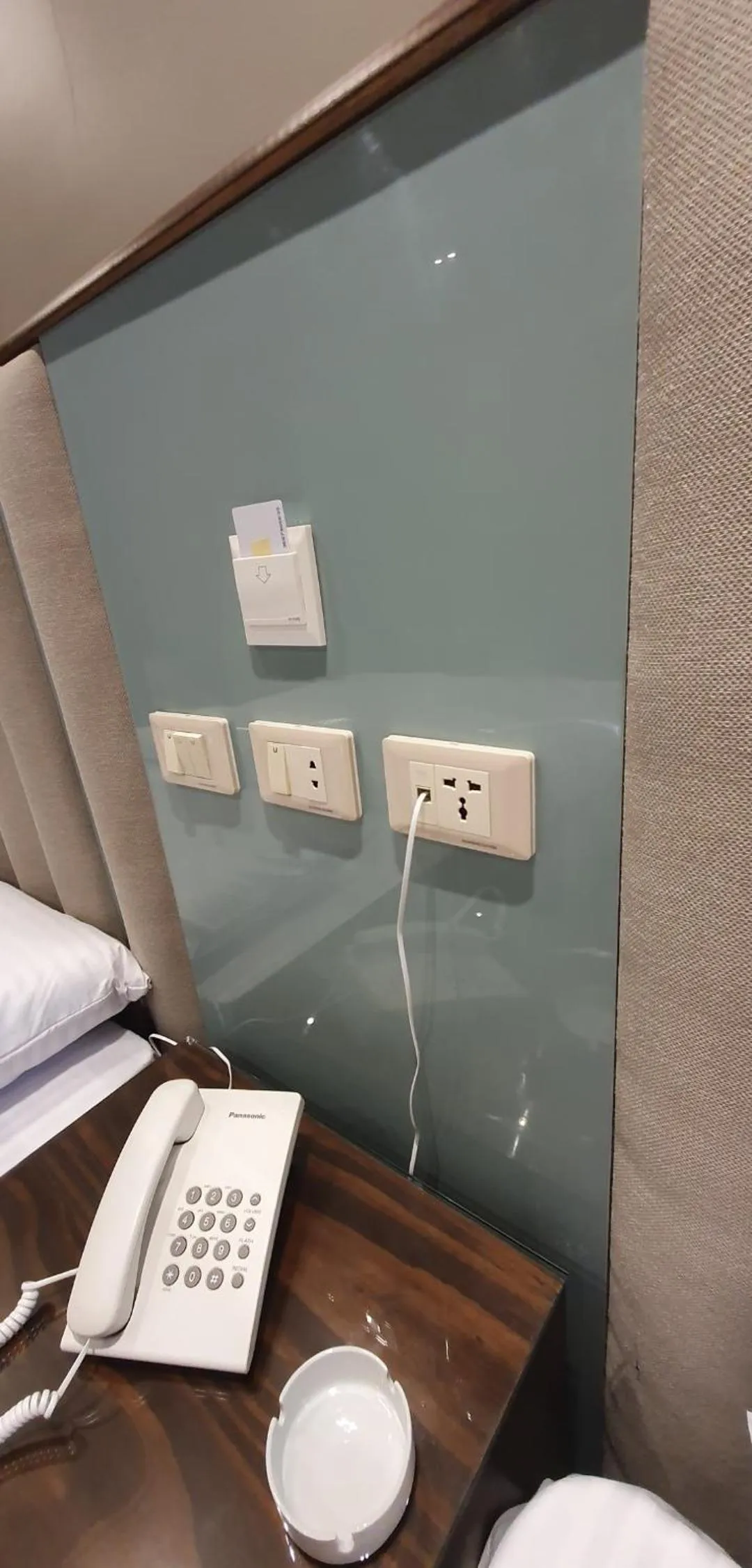 Grand Bayan Hotel & Apt at Nile Plaza