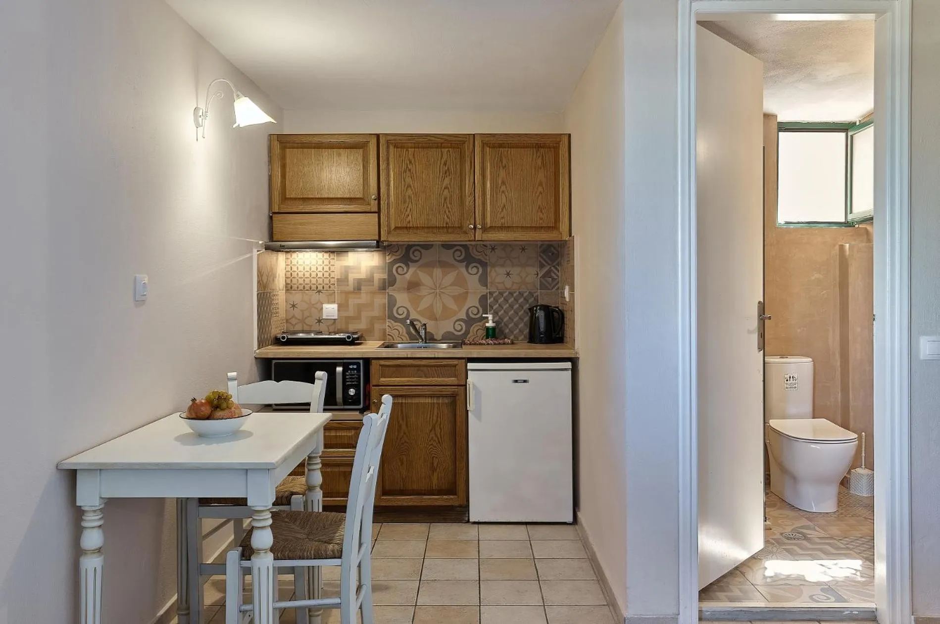 Kitchen or kitchenette in Marni Village