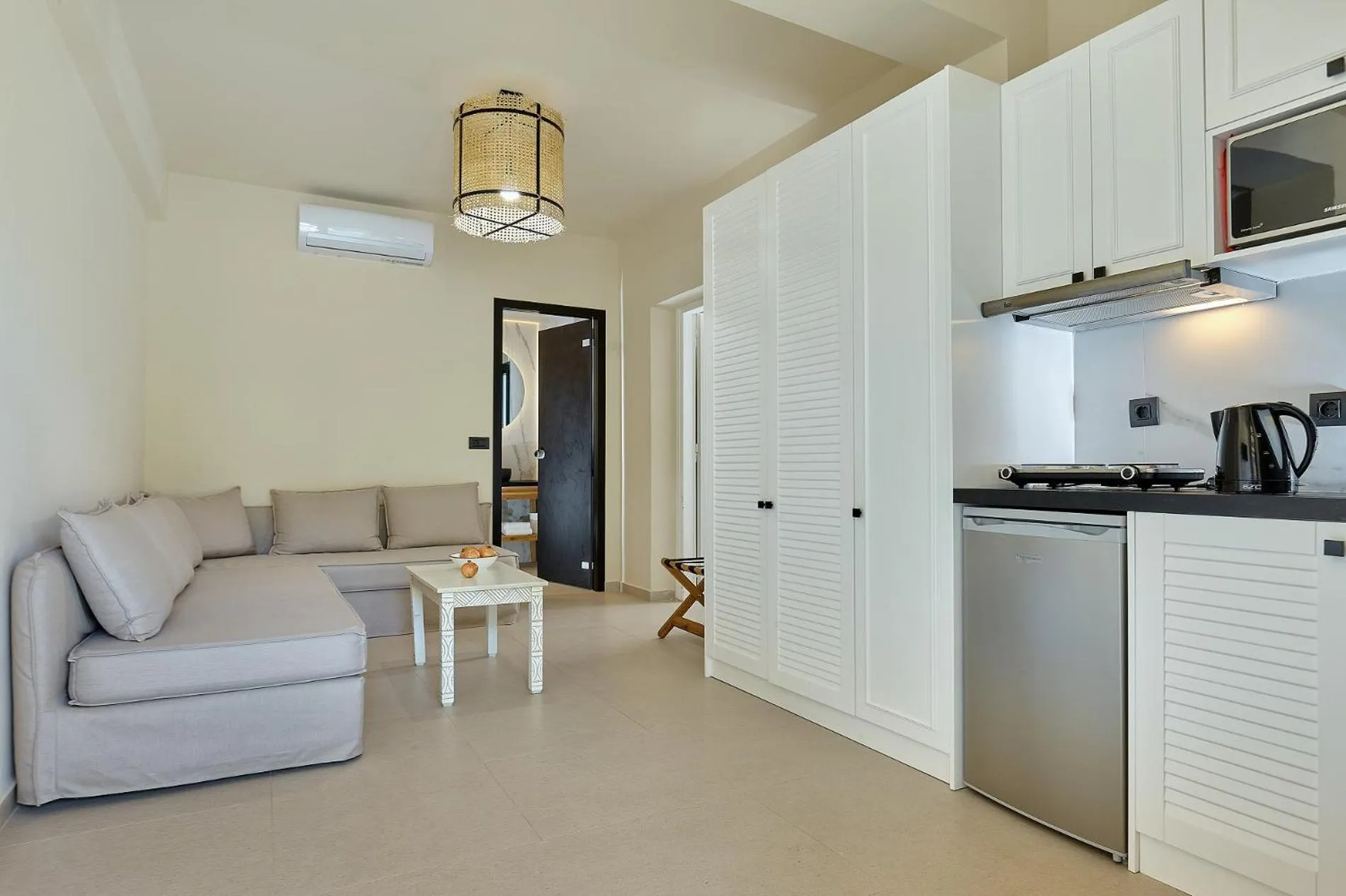 Kitchen or kitchenette in Marni Village