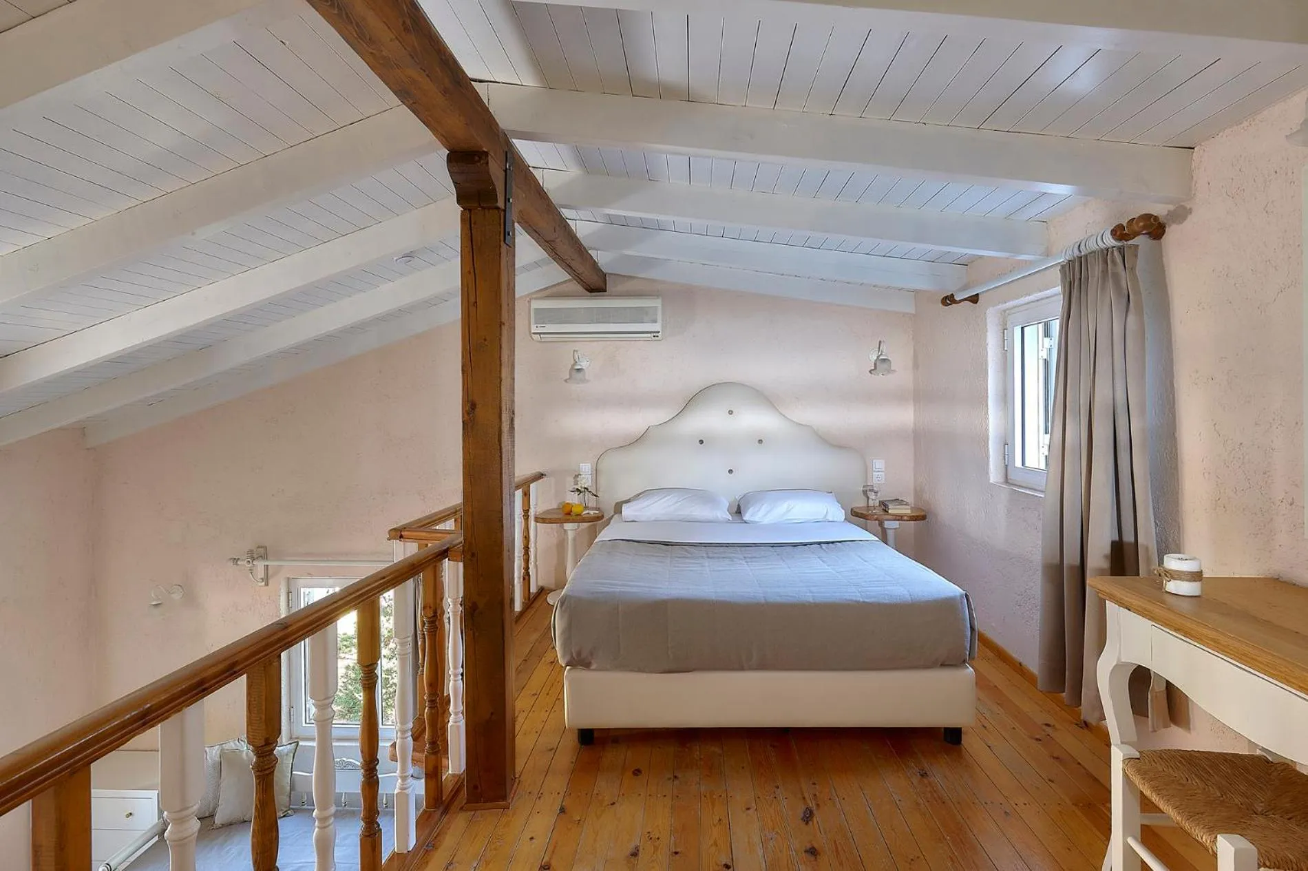 Bed in Marni Village