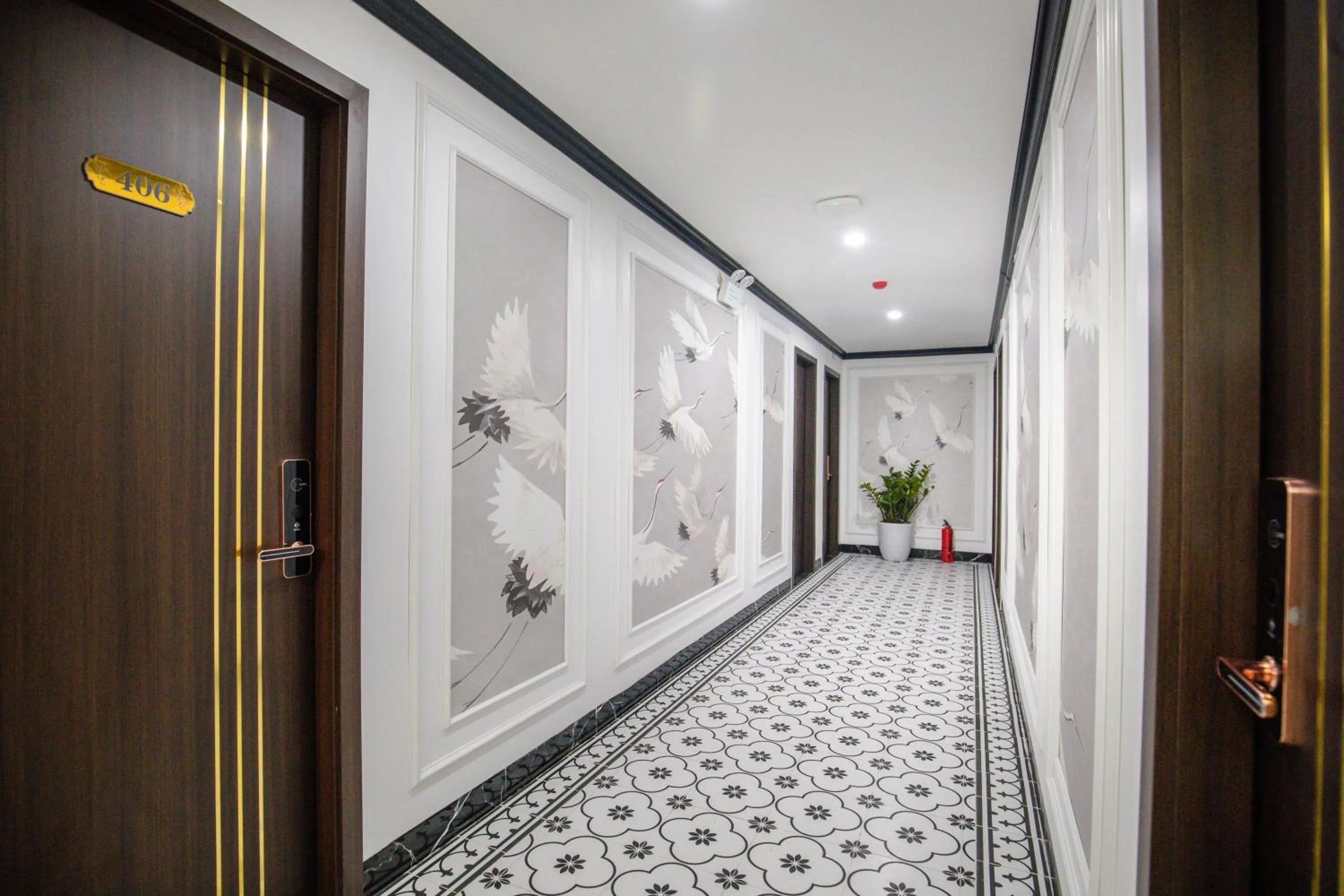 Property building in HƯỚNG DƯƠNG HOTEL THANH HOÁ