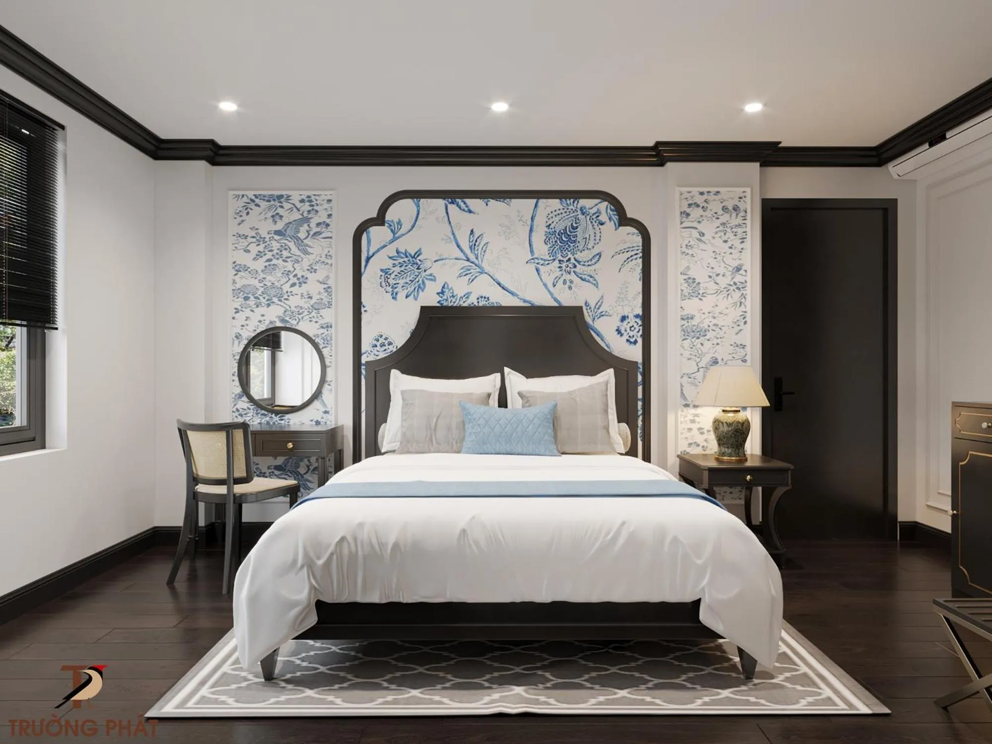 Bed in HƯỚNG DƯƠNG HOTEL THANH HOÁ