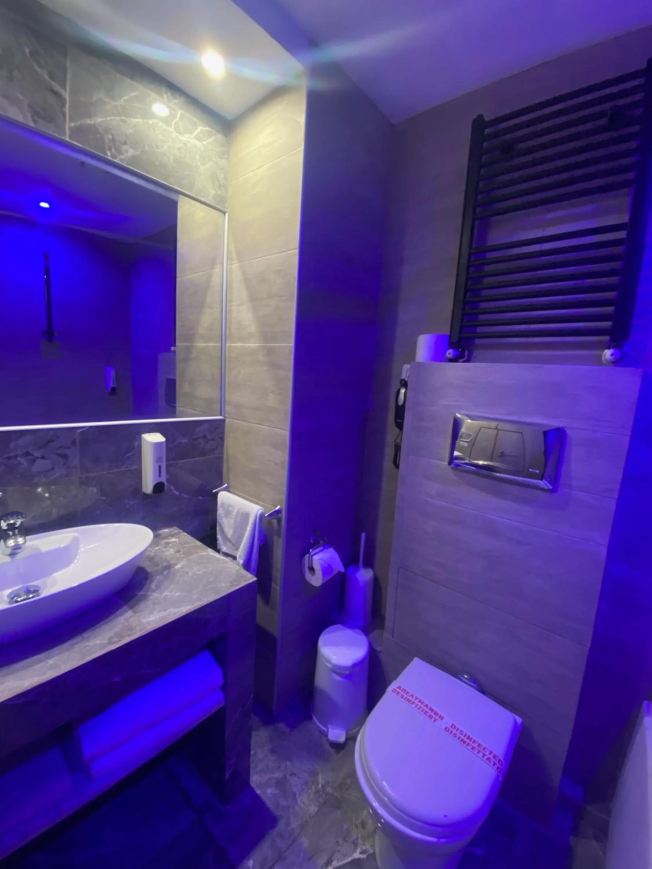 Athina Airport Hotel