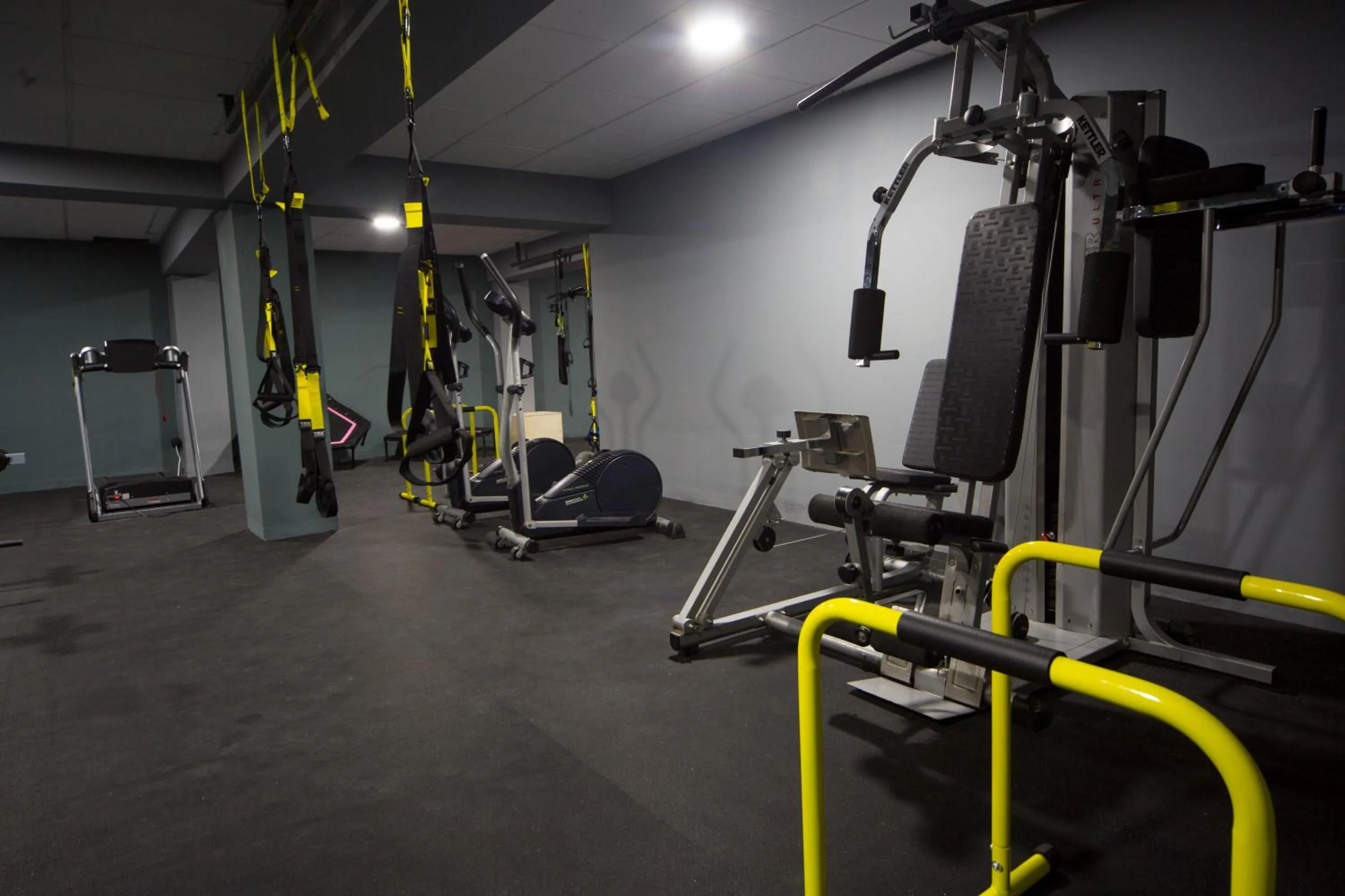 Athina Airport Hotel