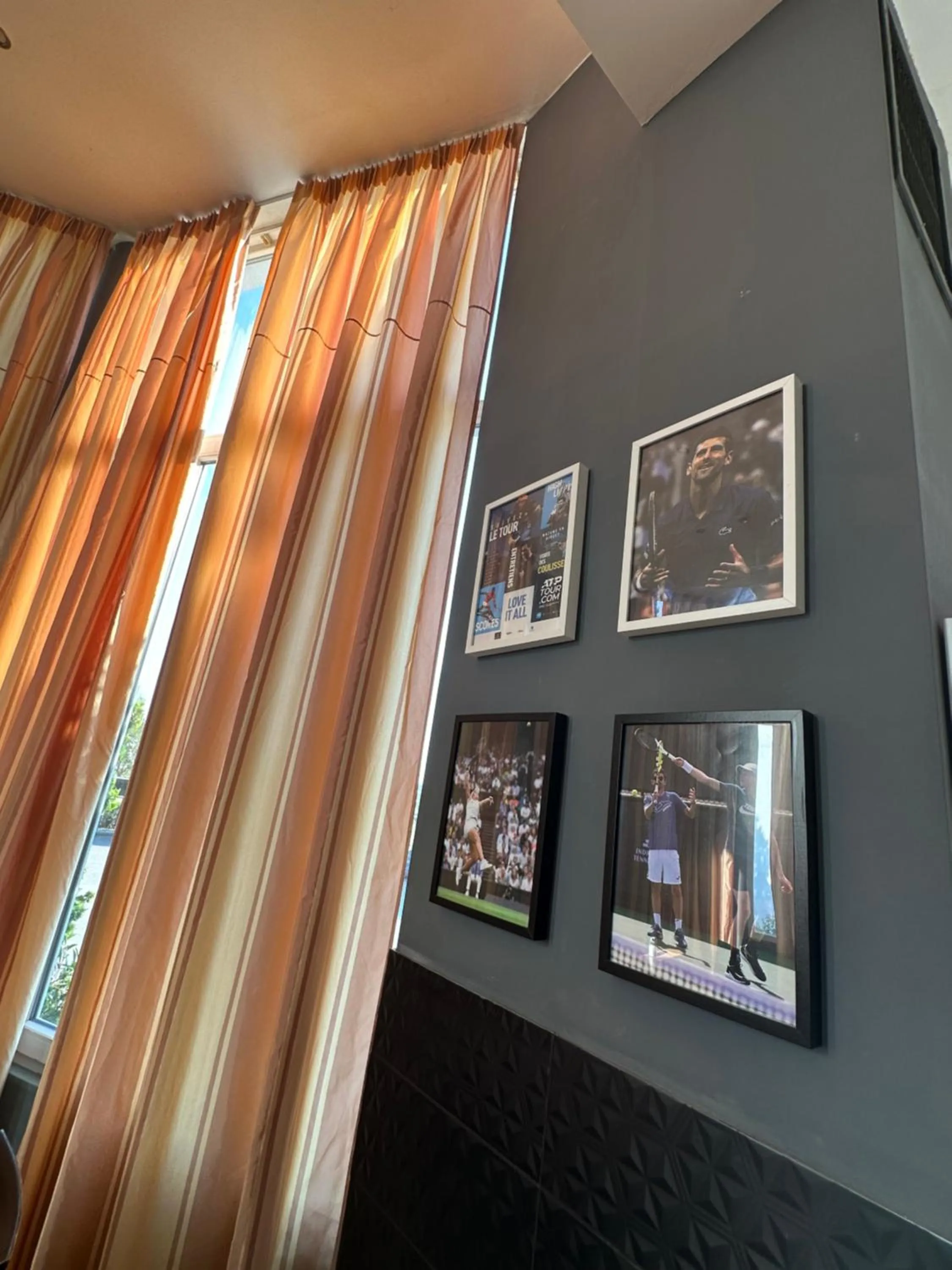 Athina Airport Hotel