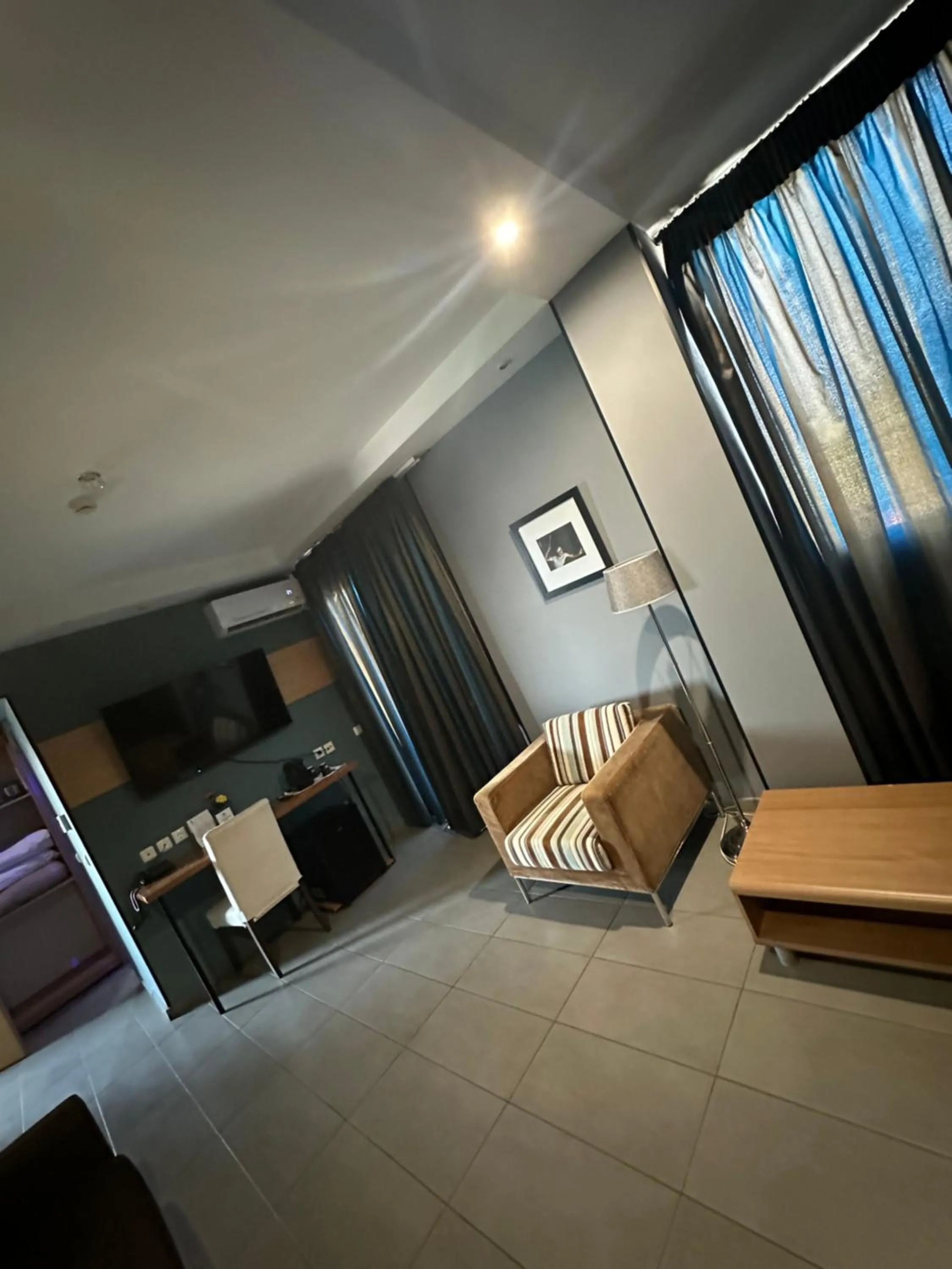 Athina Airport Hotel