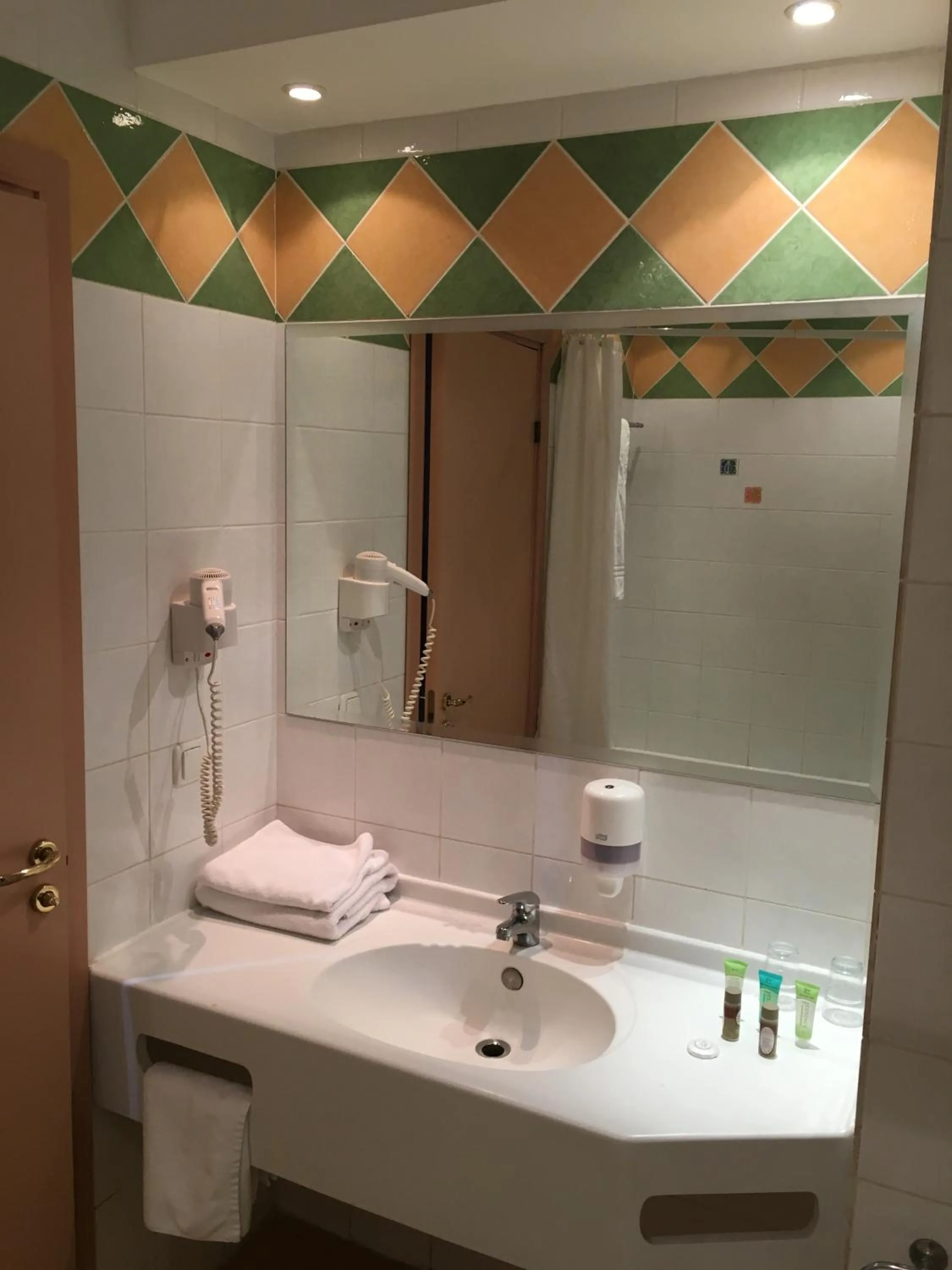 Athina Airport Hotel