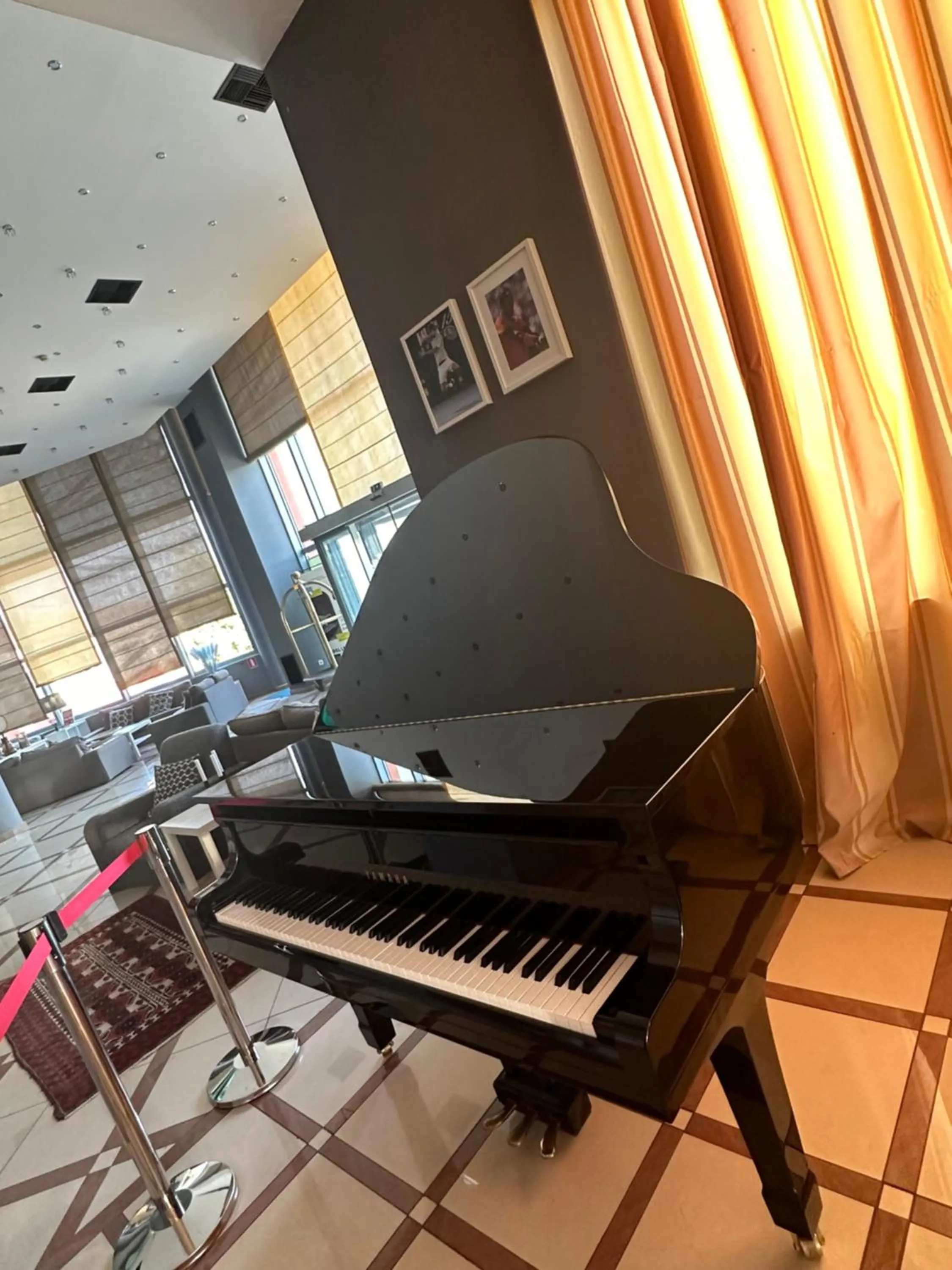 Athina Airport Hotel