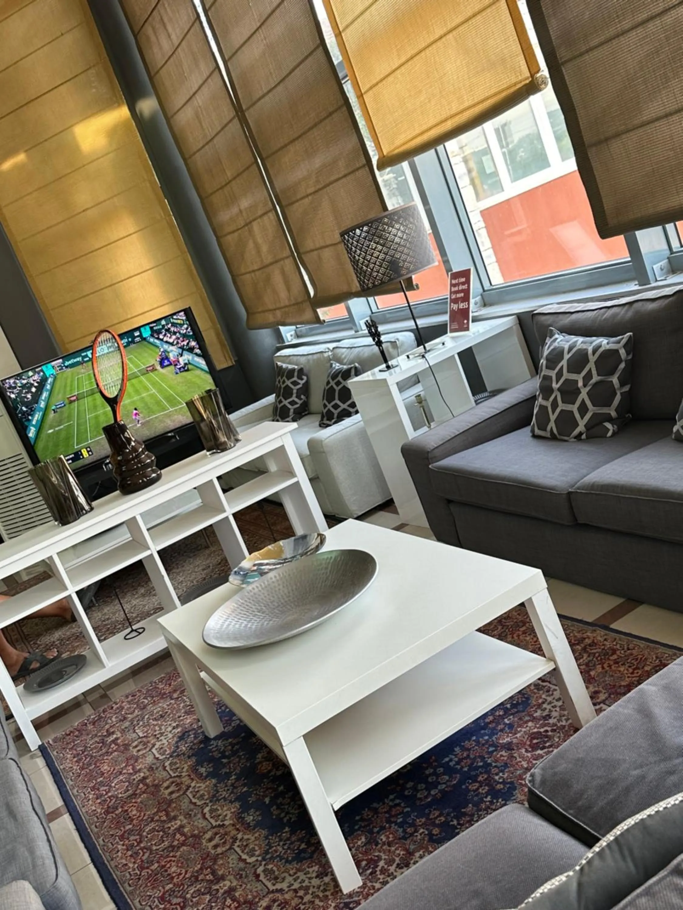 Athina Airport Hotel