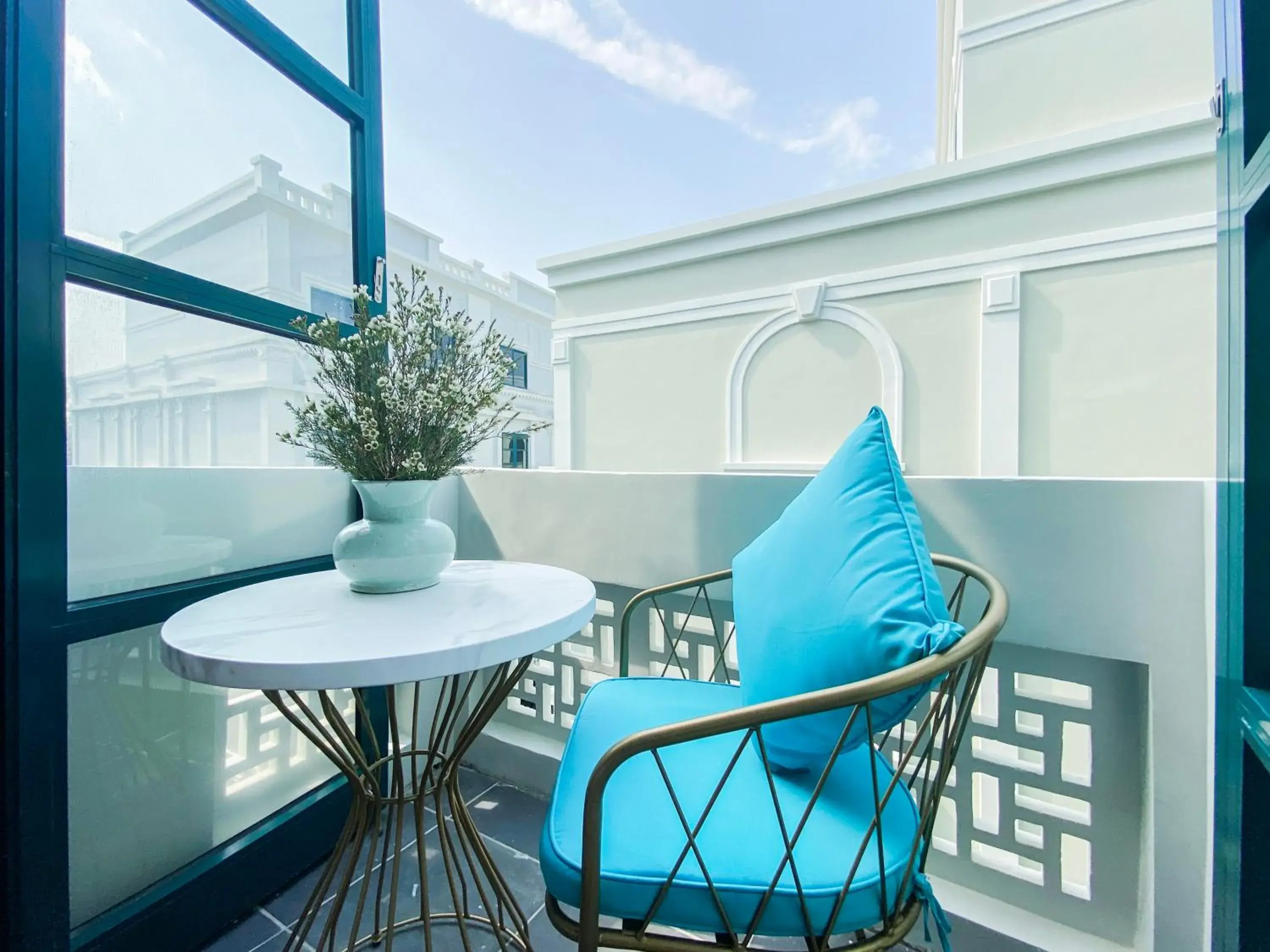 Studio with Balcony in Anna Beach Phú Quốc Studio with Balcony in Anna Beach Phú Quốc