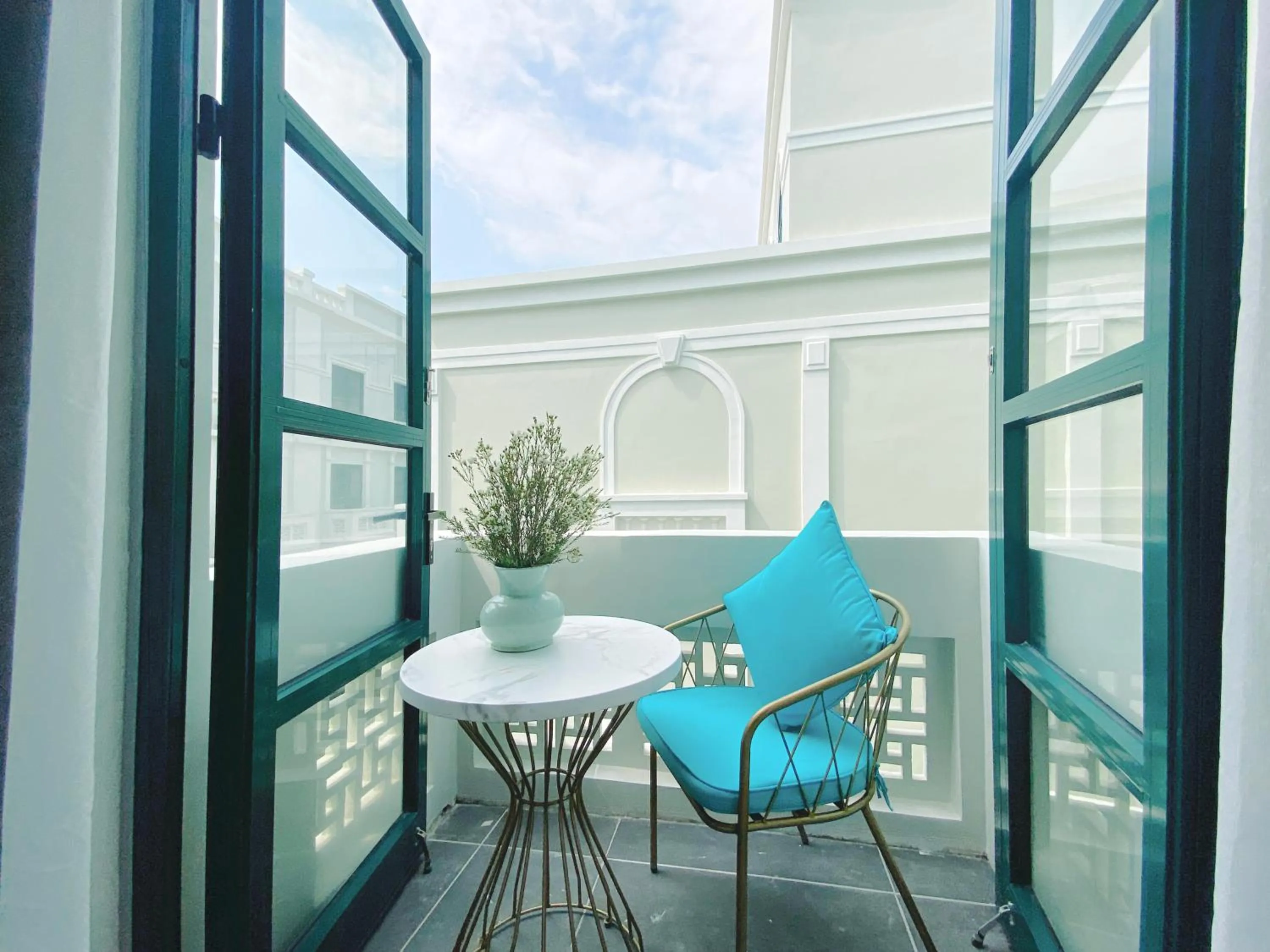 View (from property/room) in Anna Beach Phú Quốc