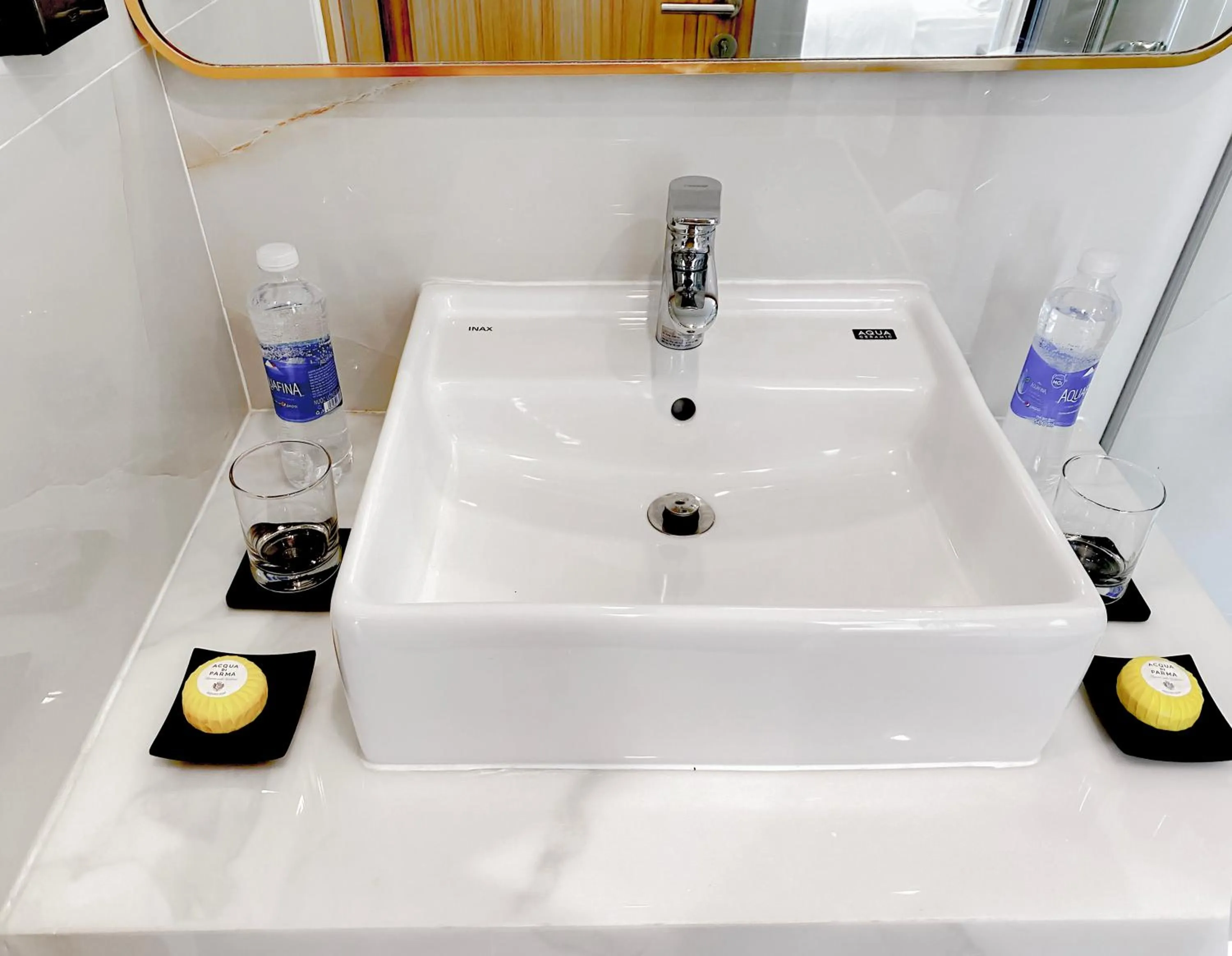 Bathroom in Anna Beach Phú Quốc